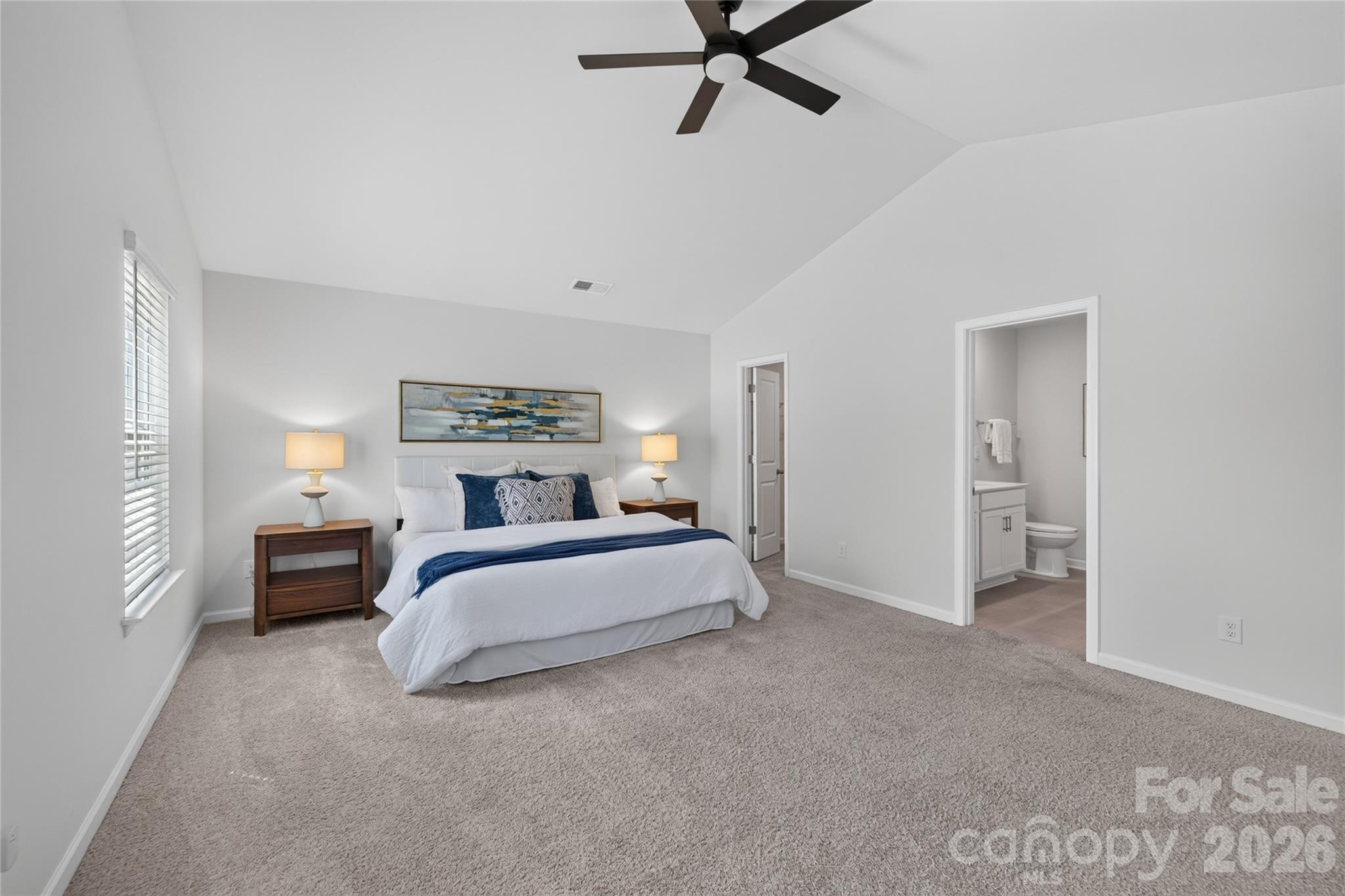Belmeade Crossing - Residential