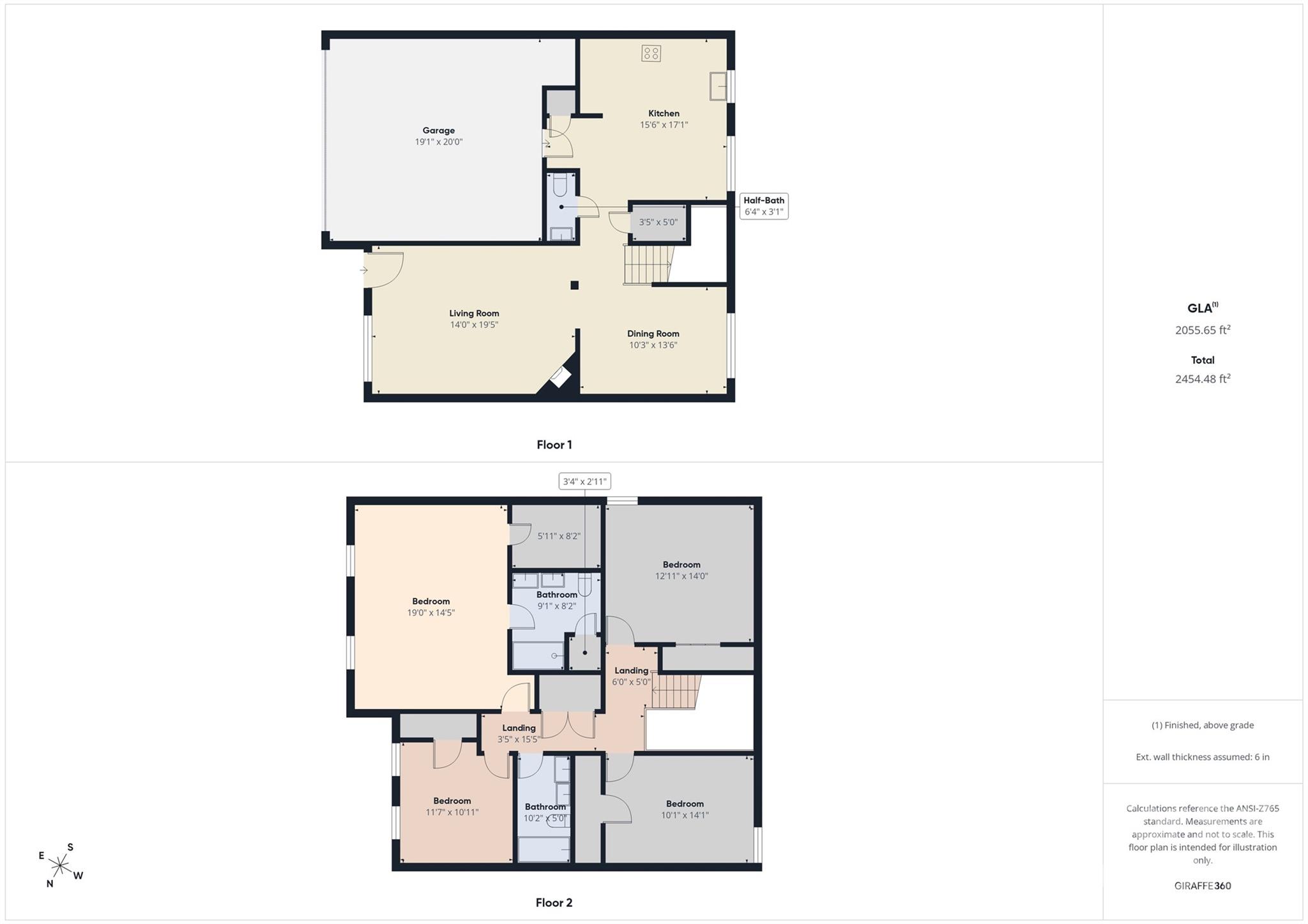 Belmeade Crossing - Residential