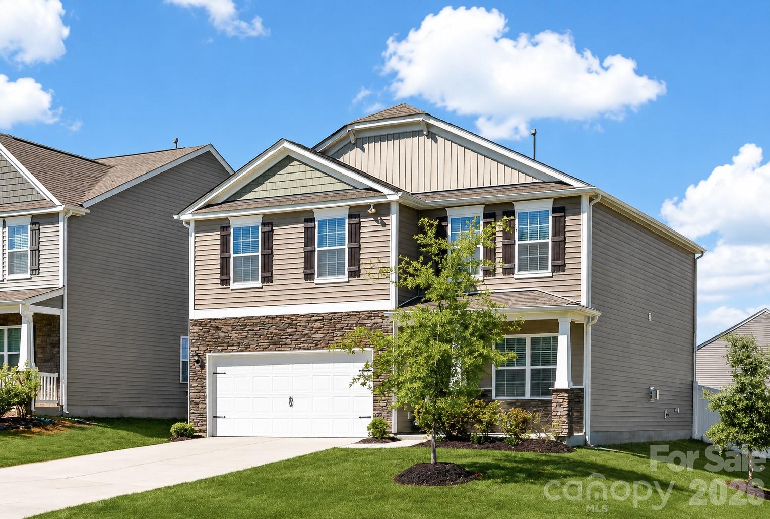 Belmeade Crossing - Residential