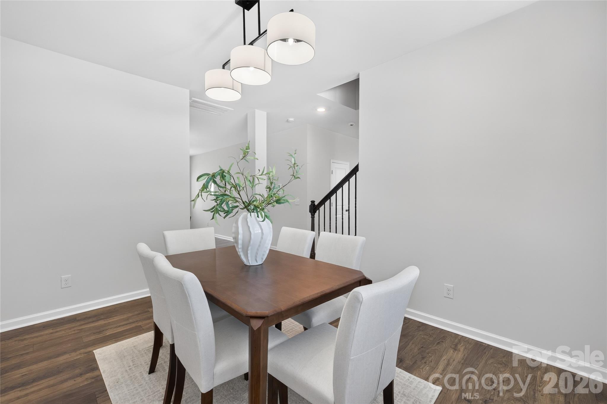 Belmeade Crossing - Residential