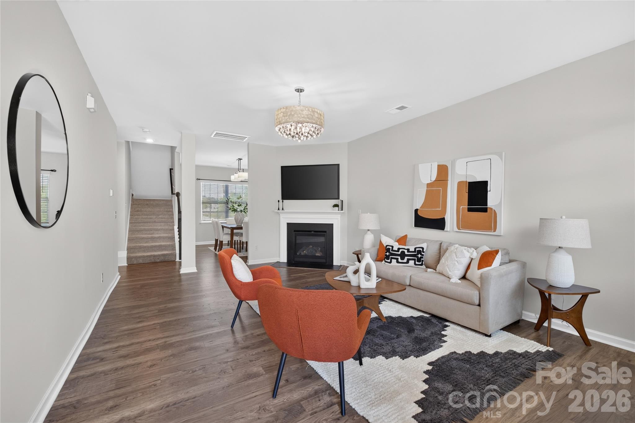 Belmeade Crossing - Residential