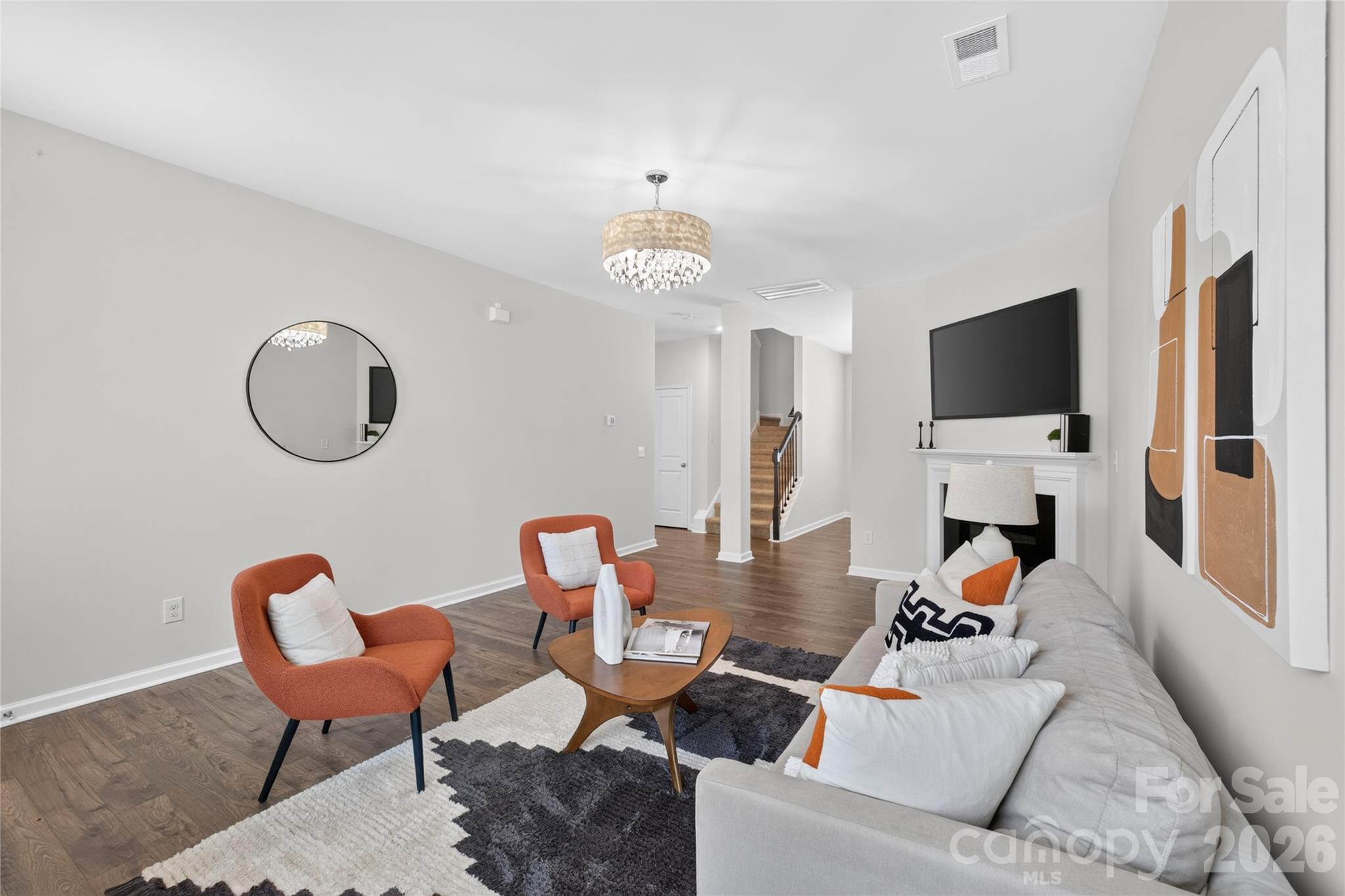 Belmeade Crossing - Residential