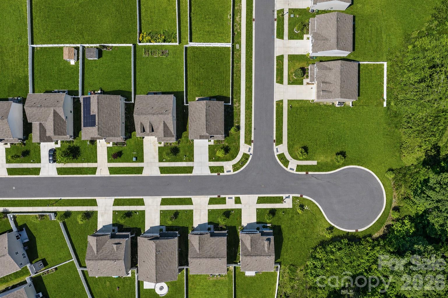 Belmeade Crossing - Residential