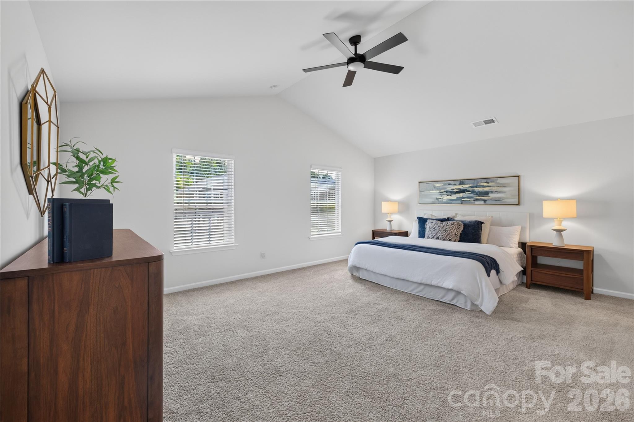 Belmeade Crossing - Residential