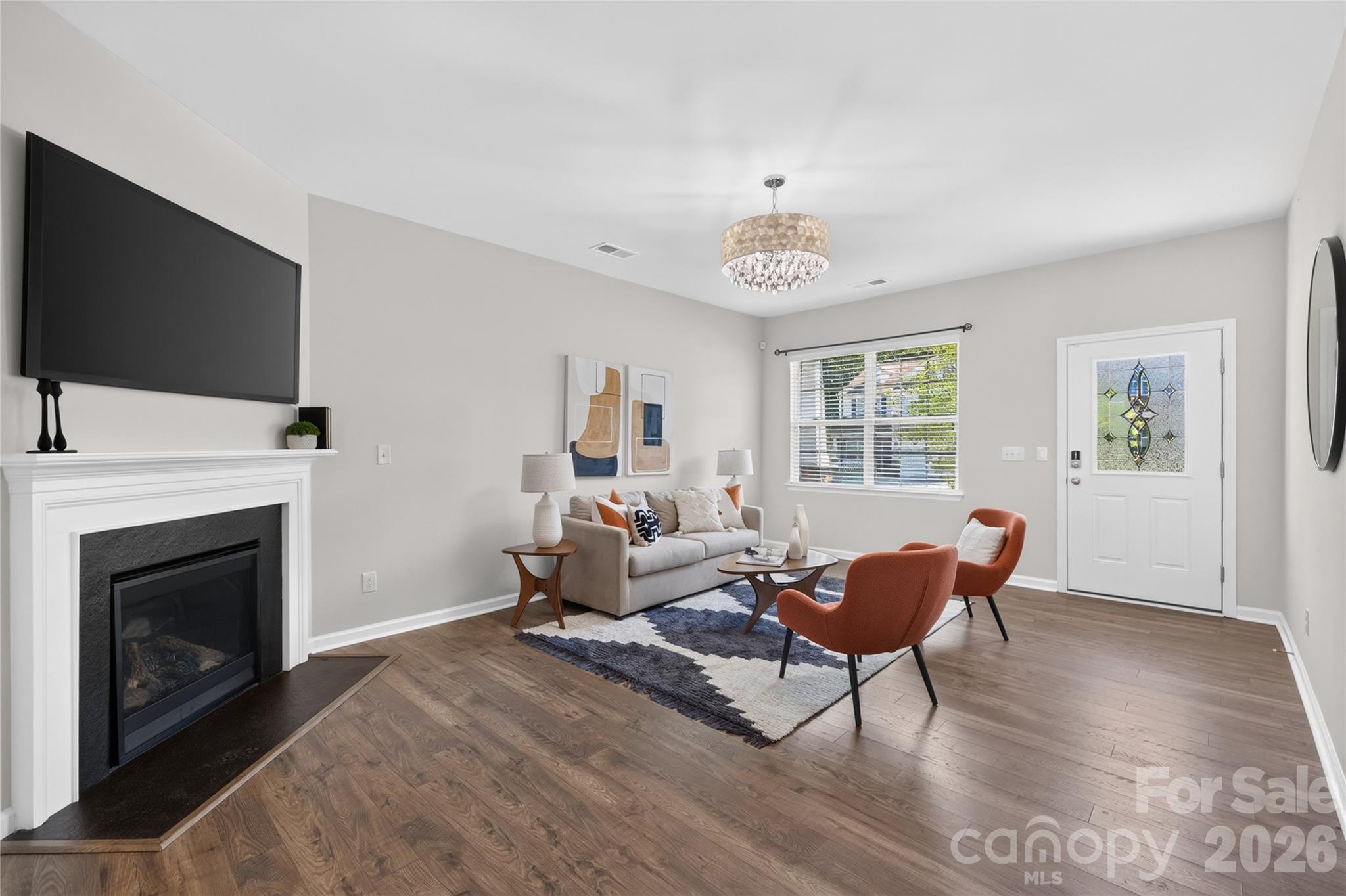 Belmeade Crossing - Residential