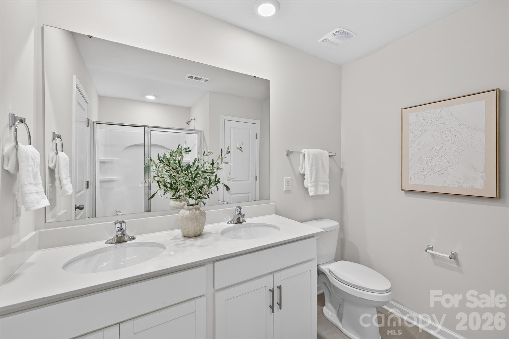 Belmeade Crossing - Residential