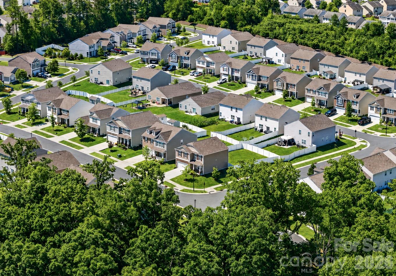 Belmeade Crossing - Residential