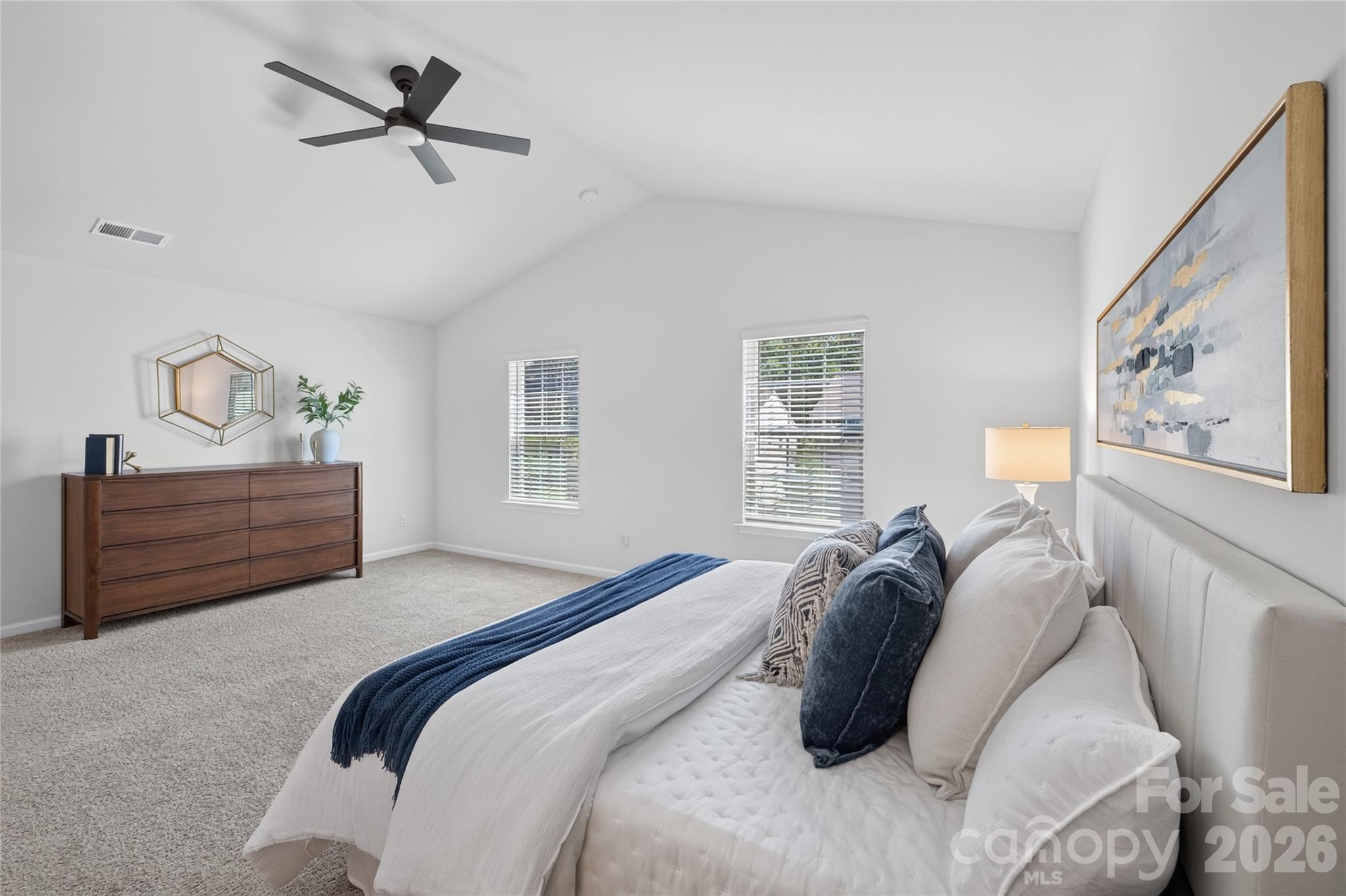 Belmeade Crossing - Residential