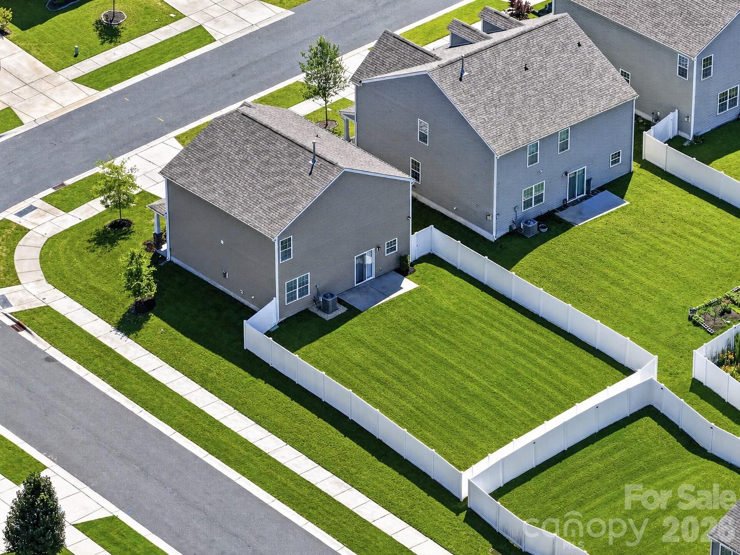 Belmeade Crossing - Residential
