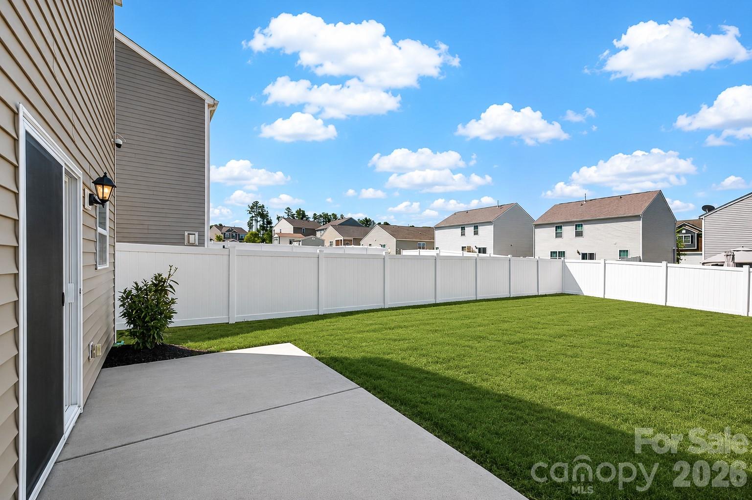 Belmeade Crossing - Residential