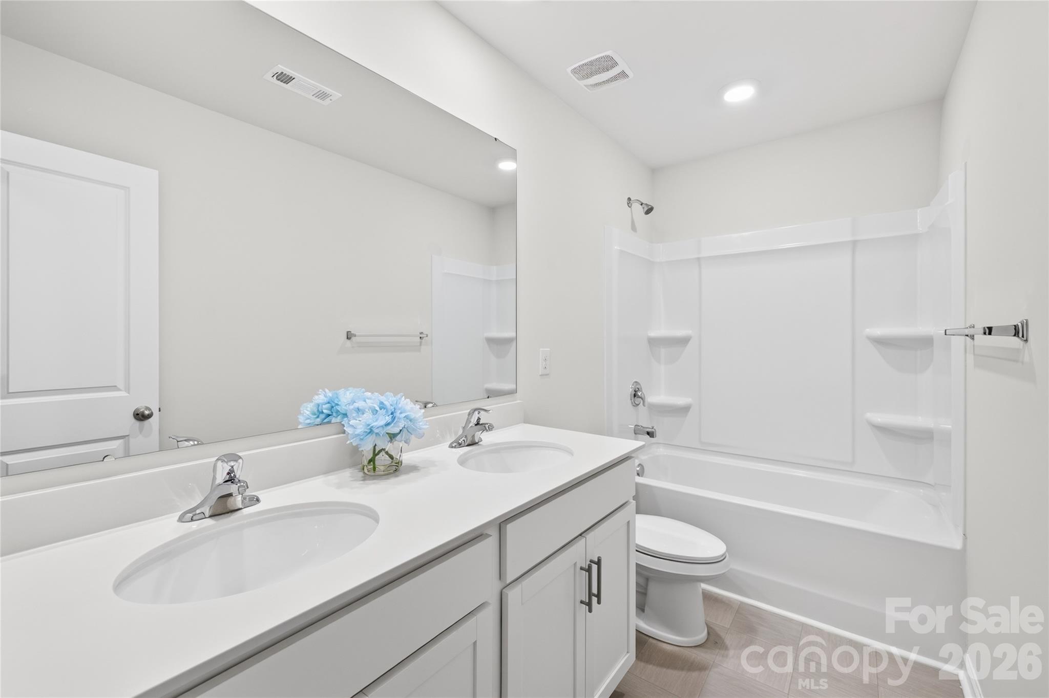 Belmeade Crossing - Residential