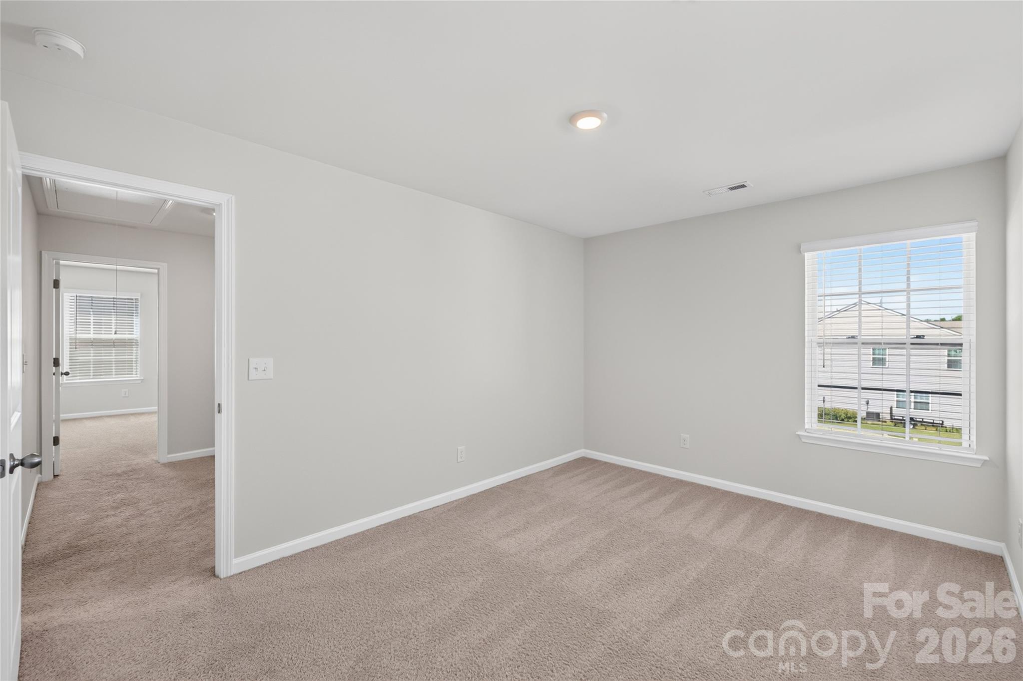 Belmeade Crossing - Residential