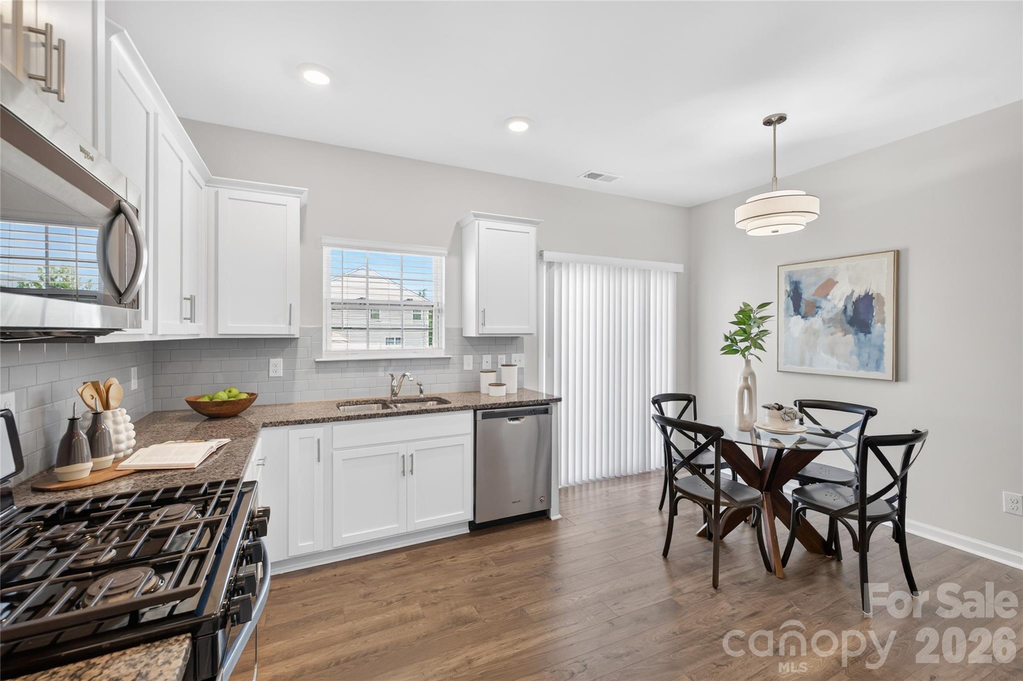 Belmeade Crossing - Residential