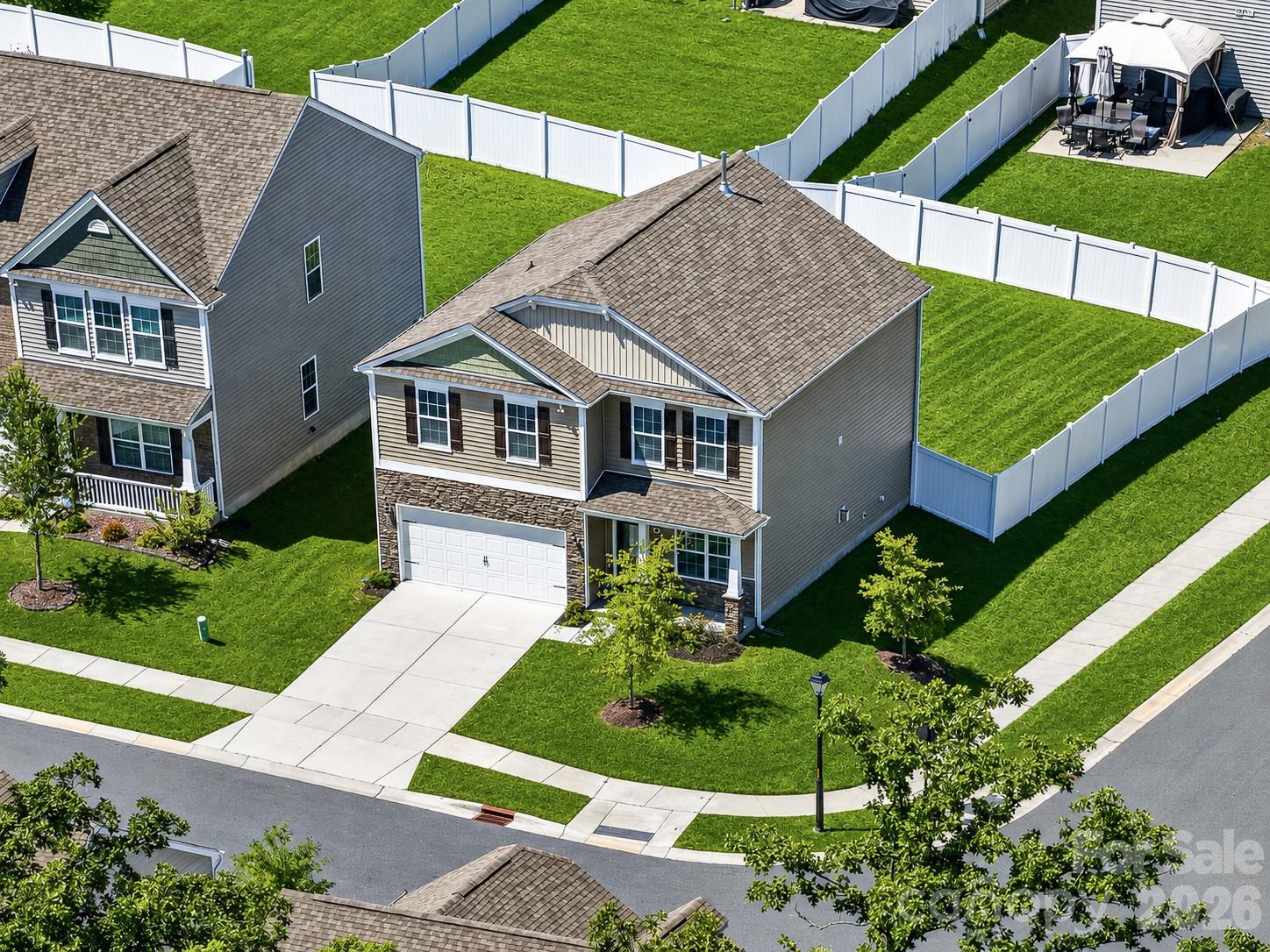 Belmeade Crossing - Residential