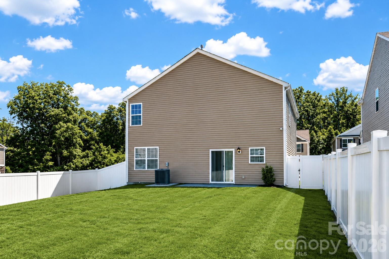 Belmeade Crossing - Residential