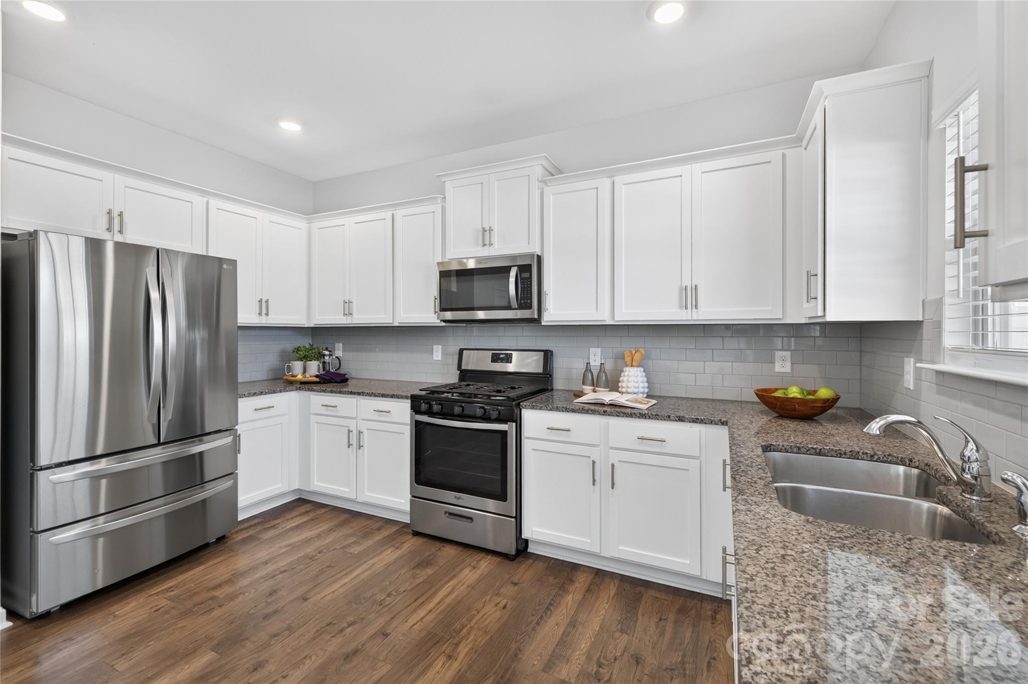 Belmeade Crossing - Residential