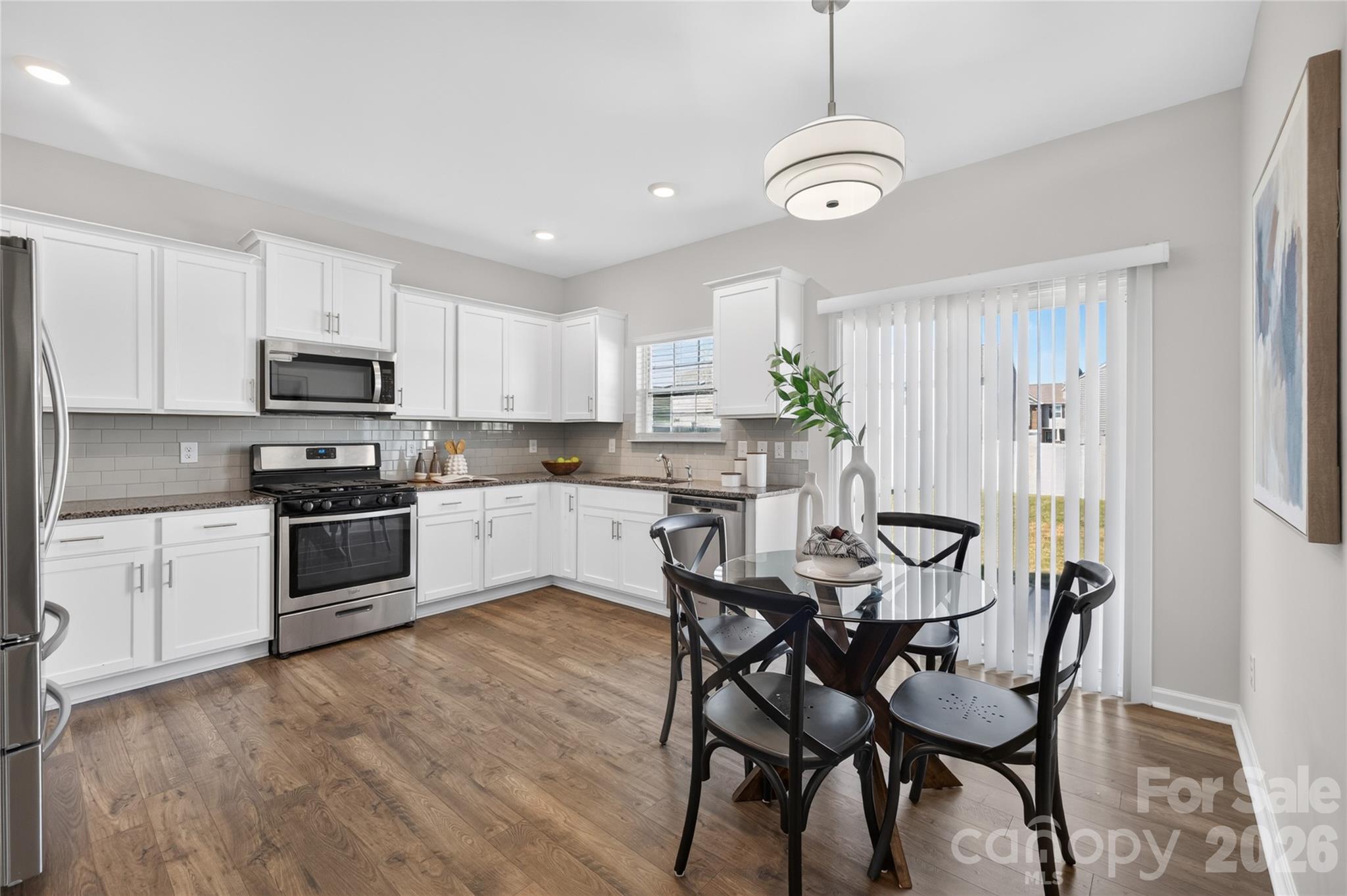 Belmeade Crossing - Residential