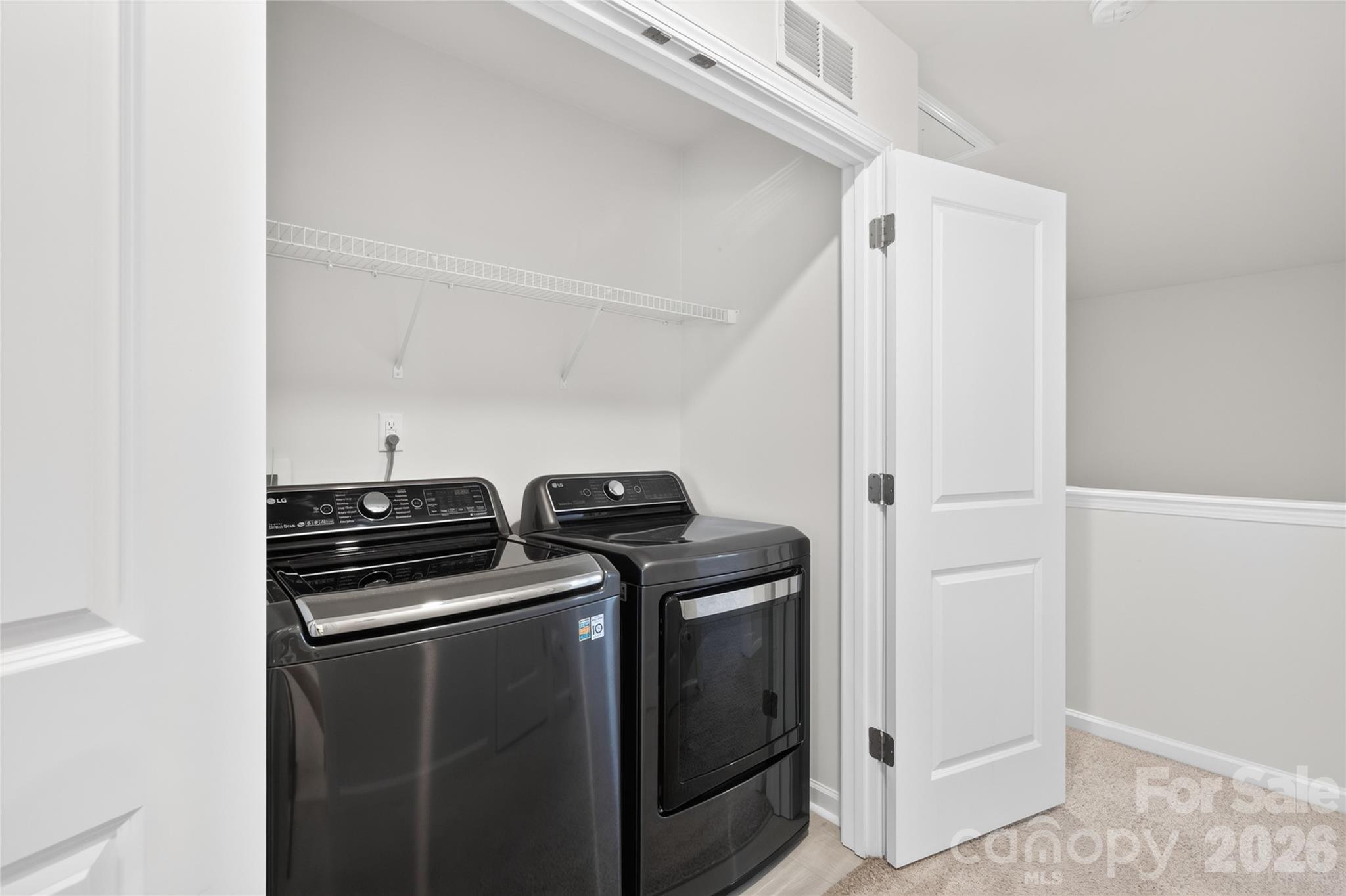 Belmeade Crossing - Residential