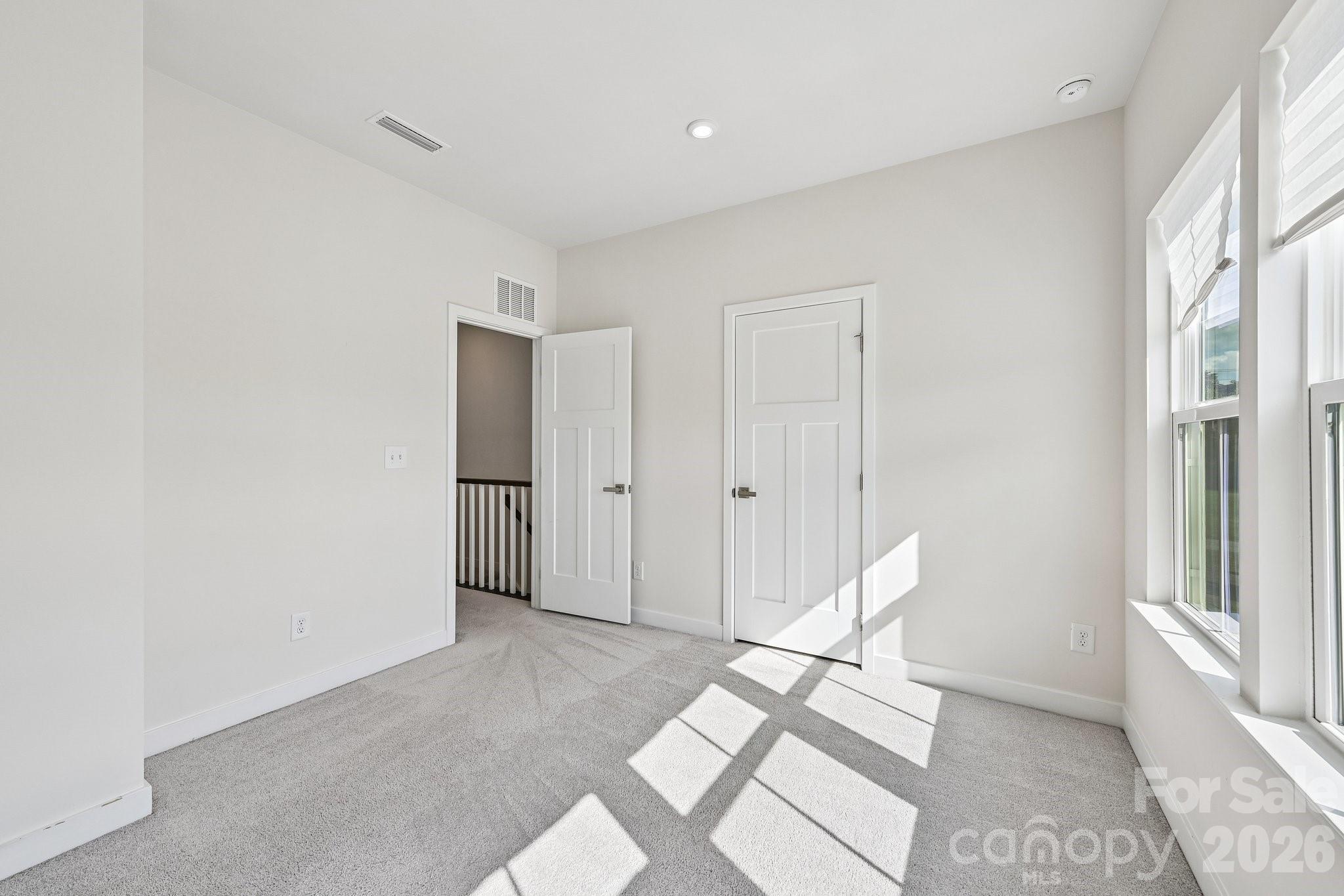 Trinity Townes - Residential