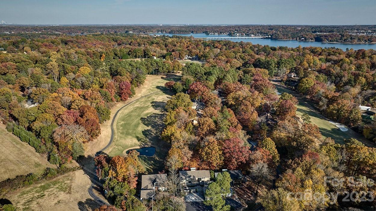 River Hills - Residential