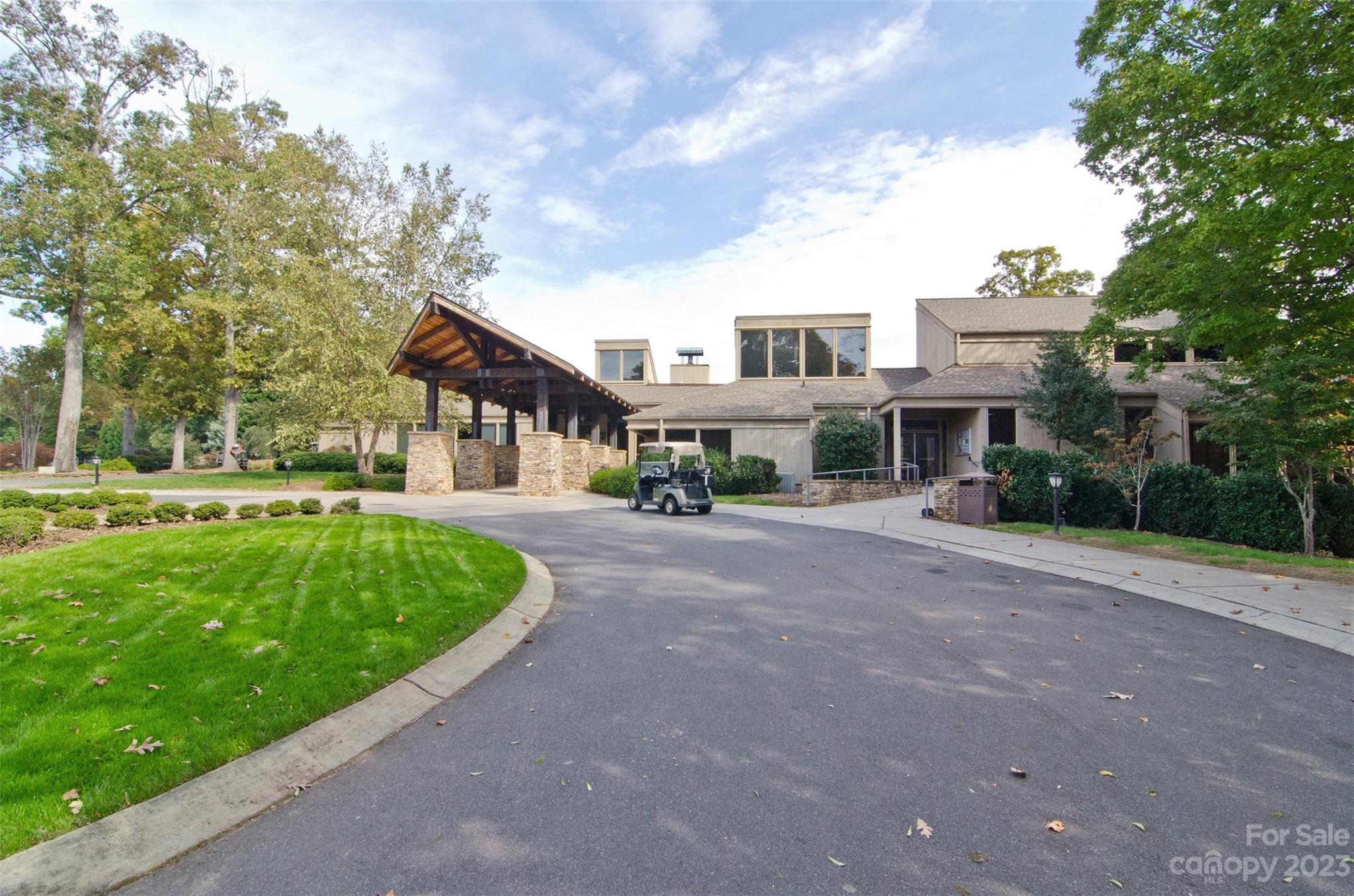 River Hills - Residential