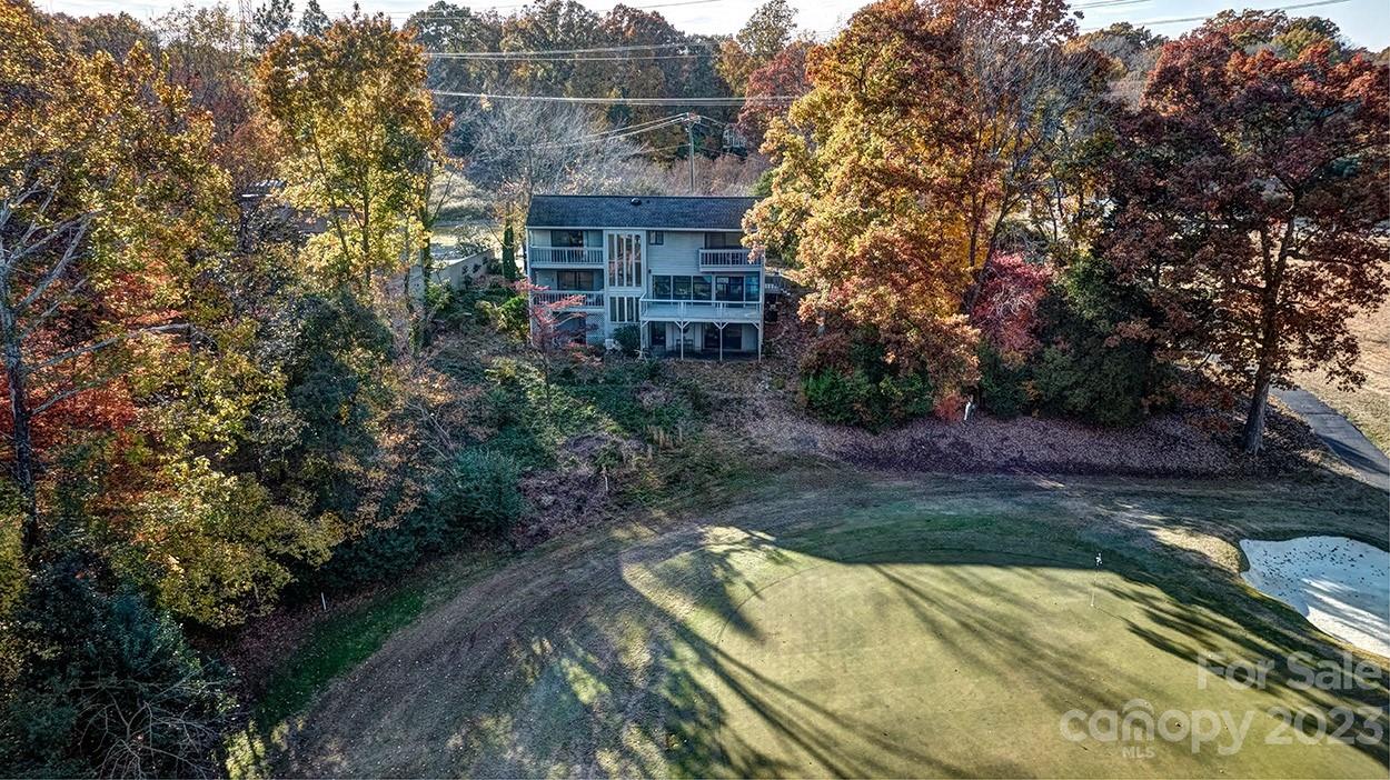 River Hills - Residential
