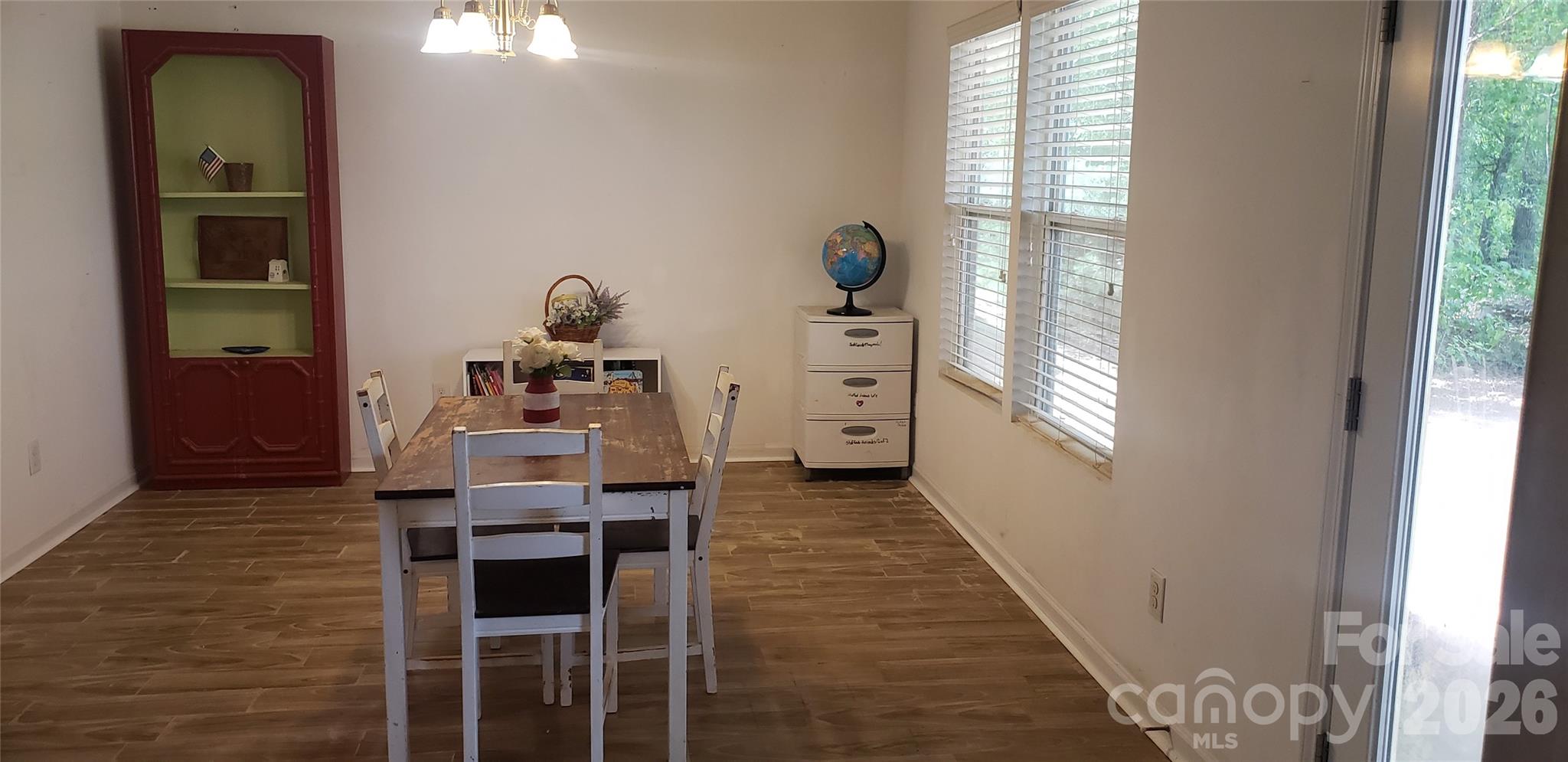 Hunter Park - Residential