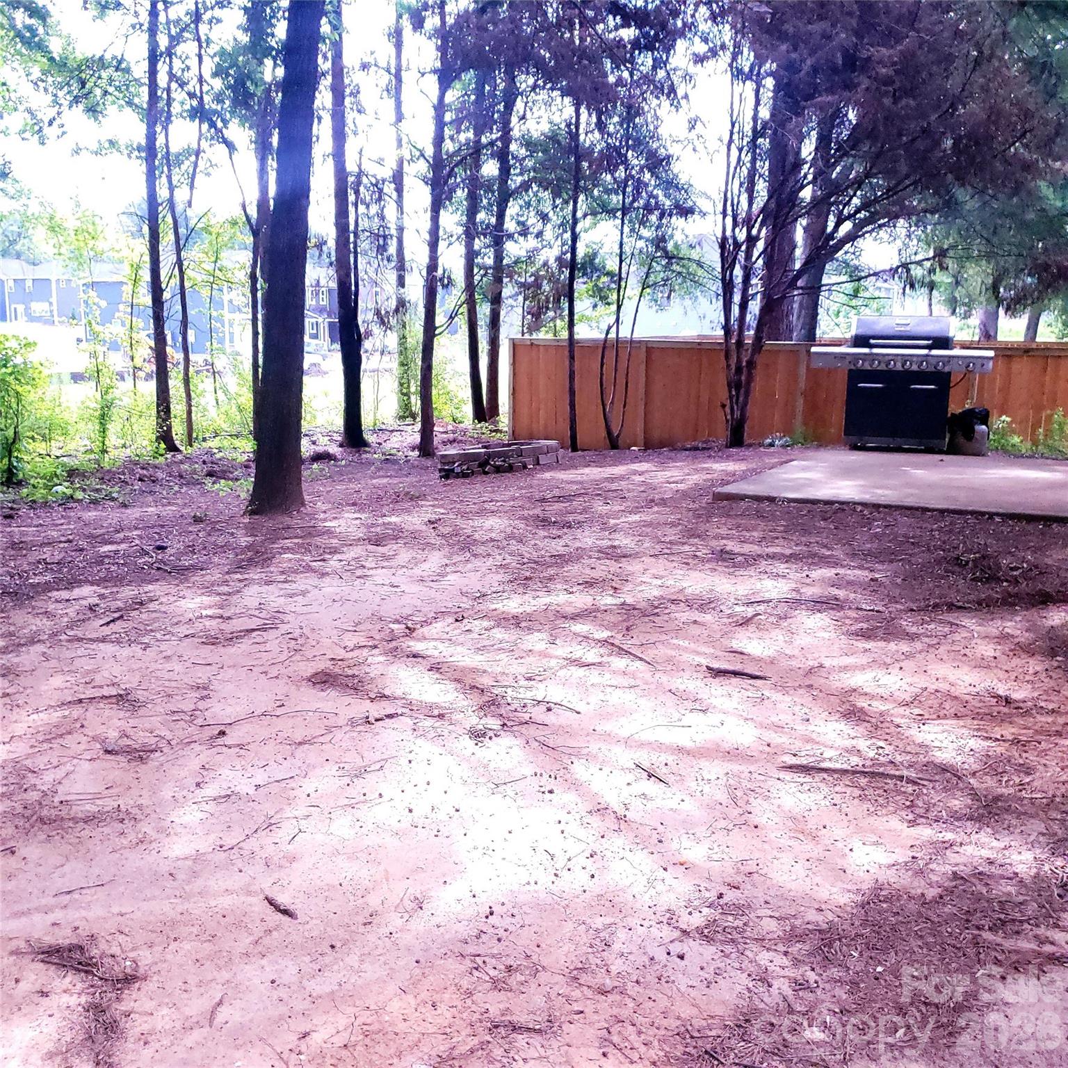 Hunter Park - Residential