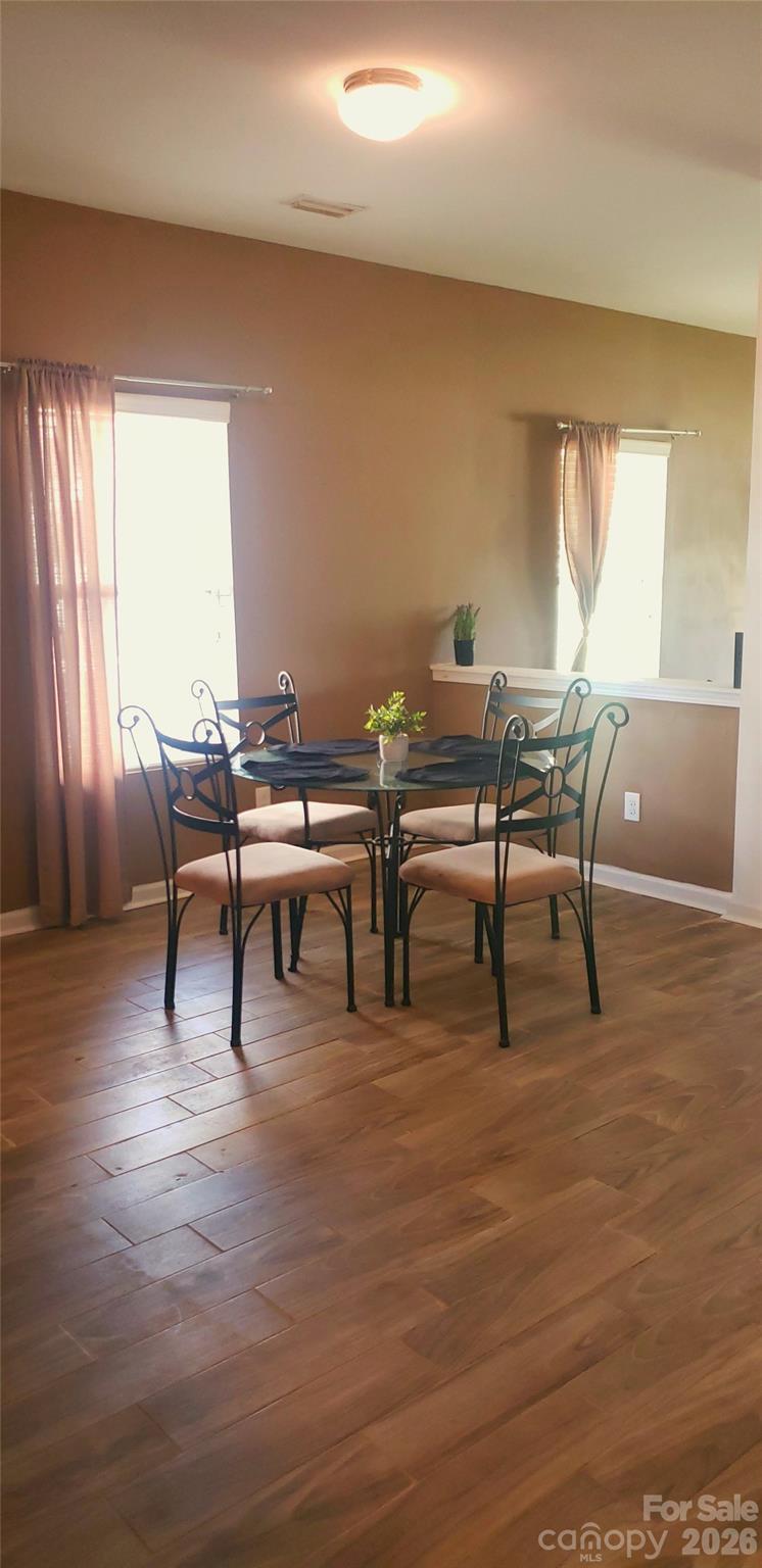 Hunter Park - Residential