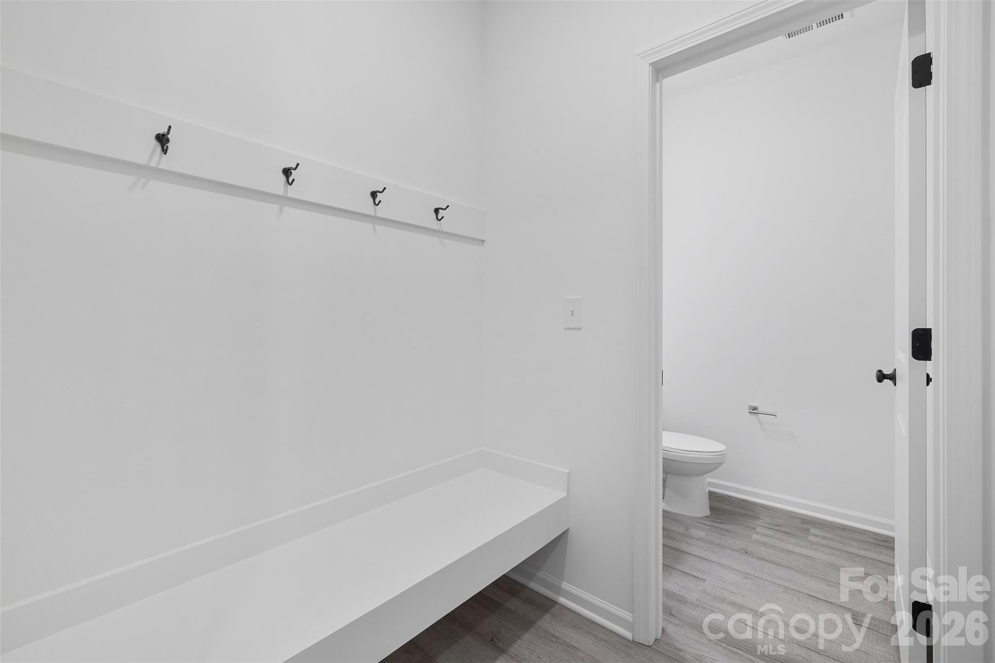 Wilkerson Place - Residential