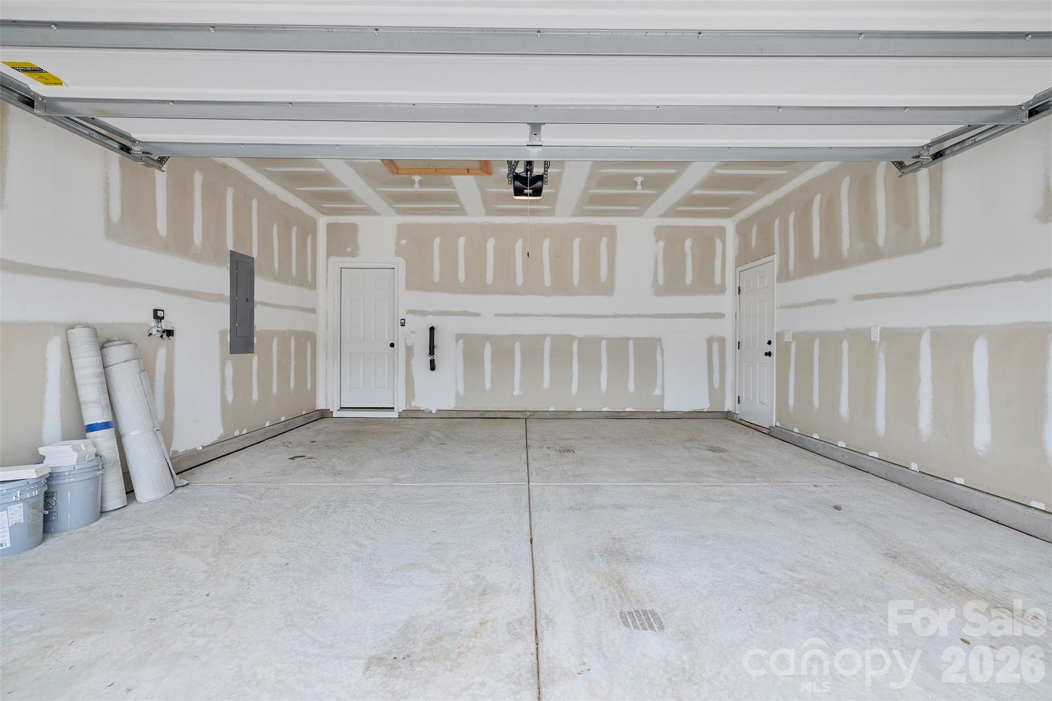 Wilkerson Place - Residential