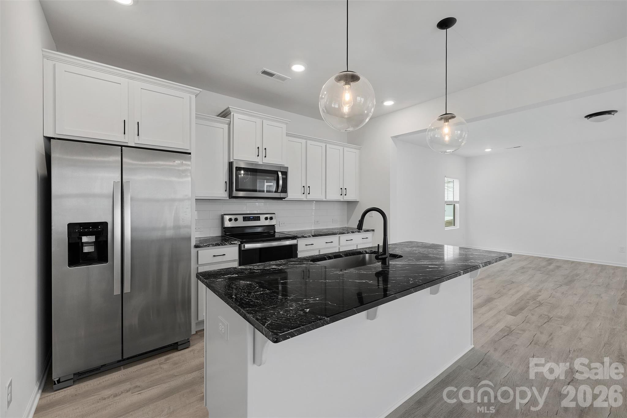Wilkerson Place - Residential