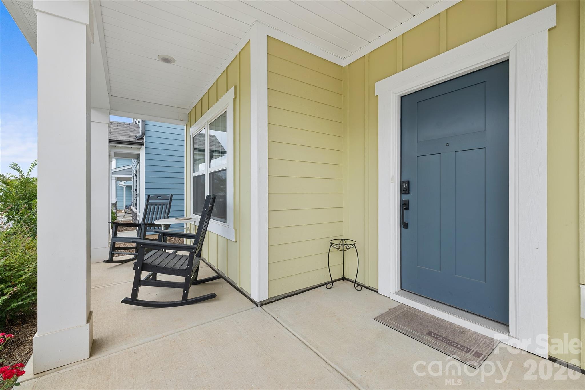Wilkerson Place - Residential