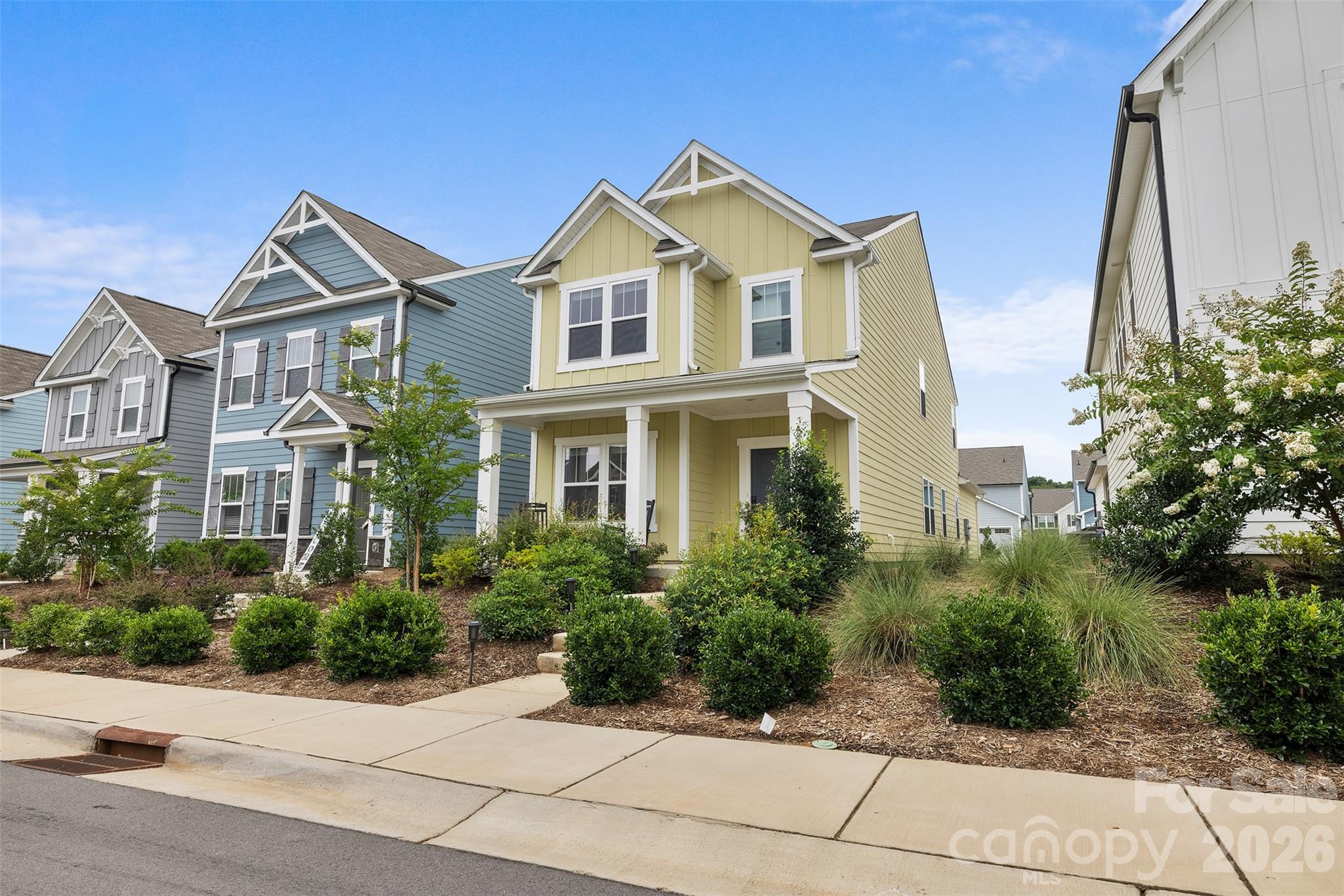Wilkerson Place - Residential