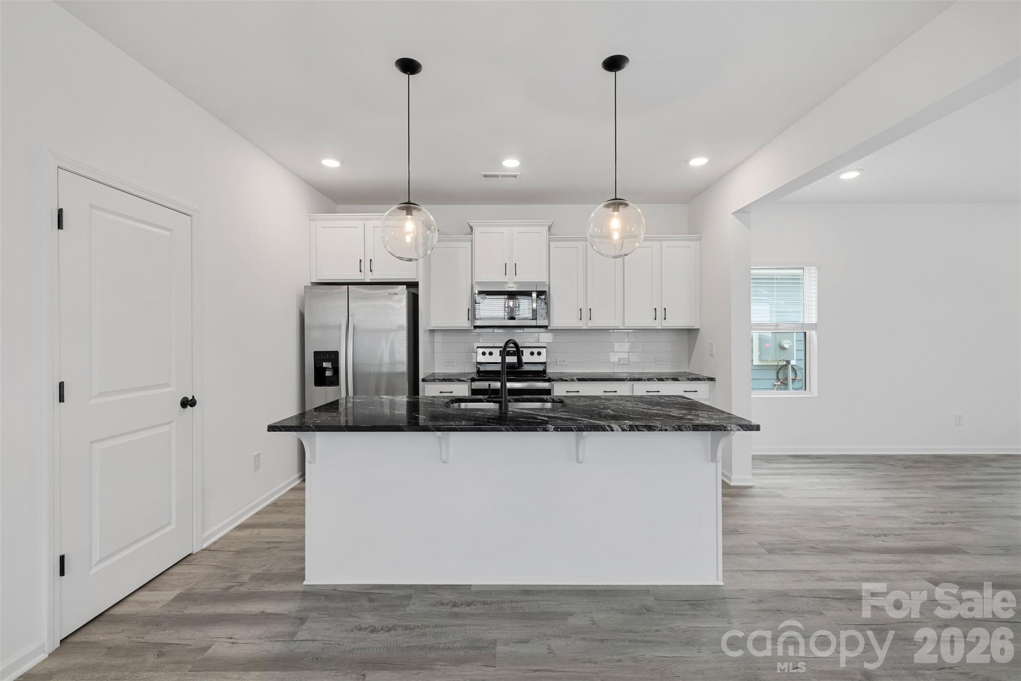 Wilkerson Place - Residential