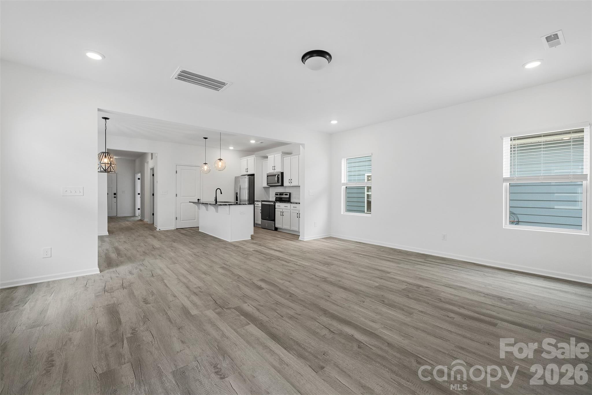 Wilkerson Place - Residential