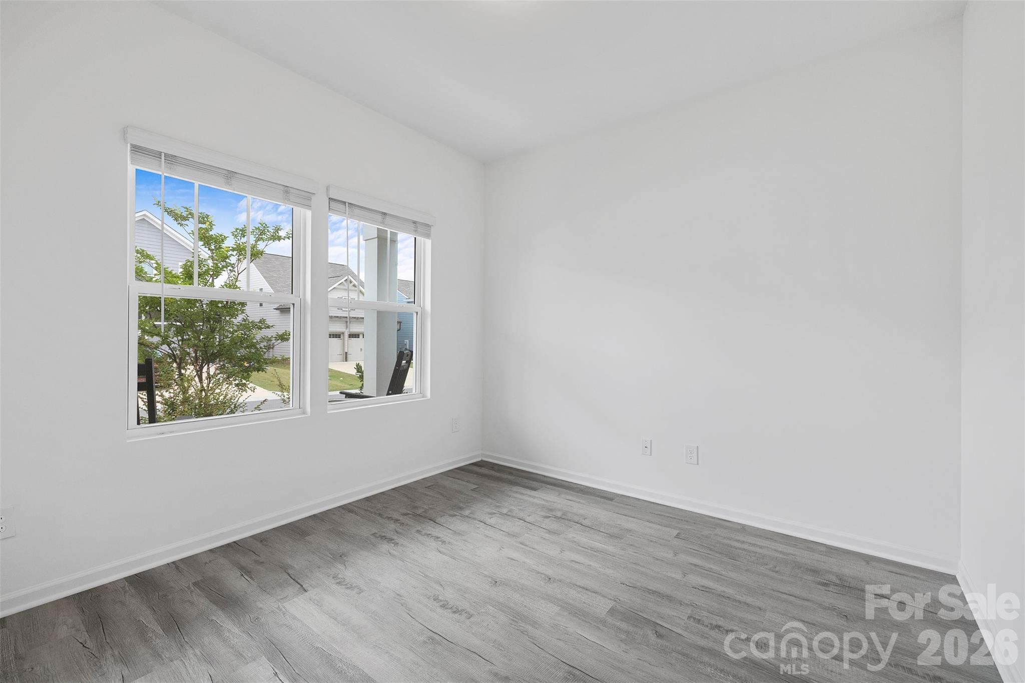 Wilkerson Place - Residential