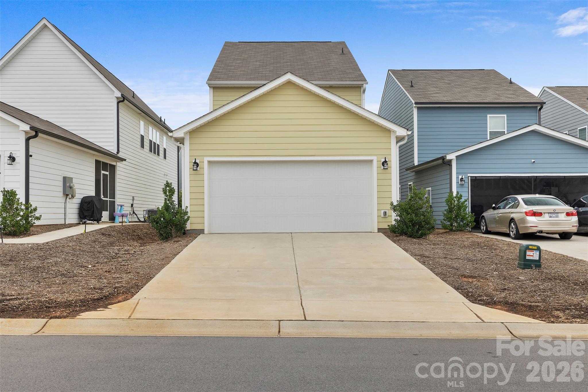 Wilkerson Place - Residential