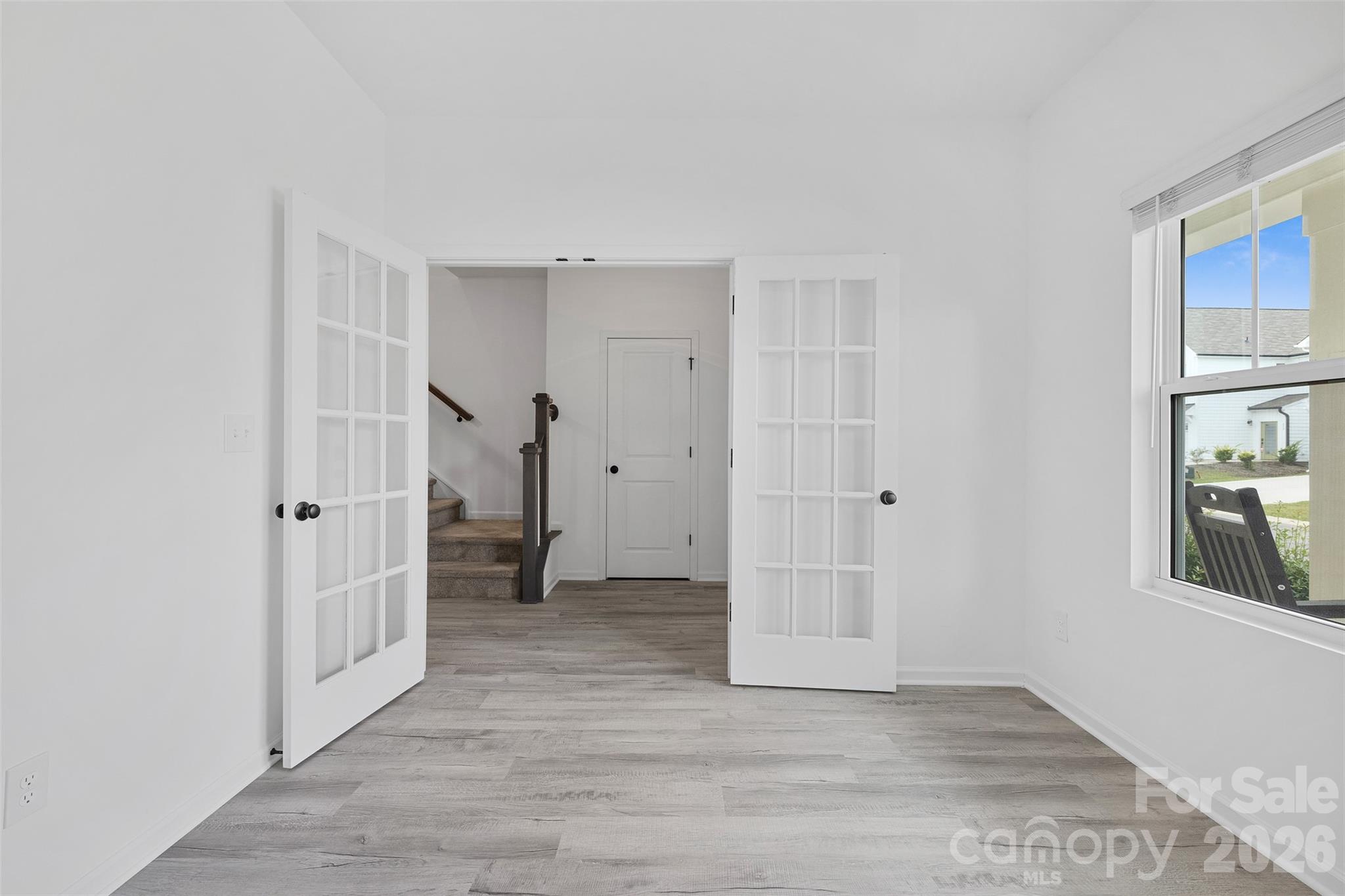 Wilkerson Place - Residential