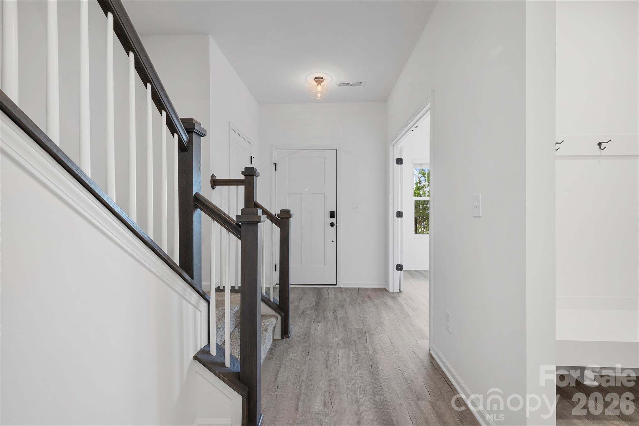 Wilkerson Place - Residential