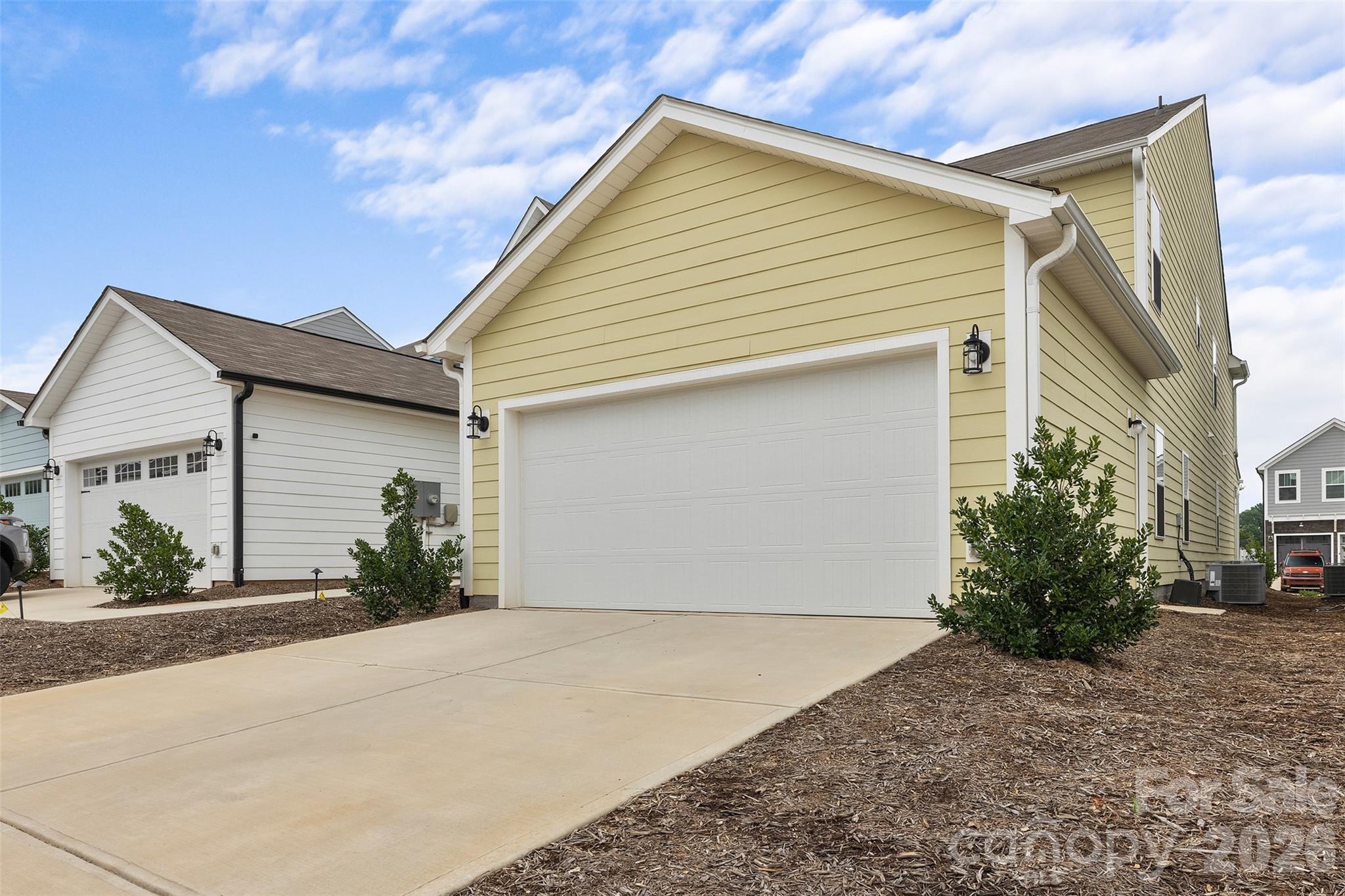 Wilkerson Place - Residential