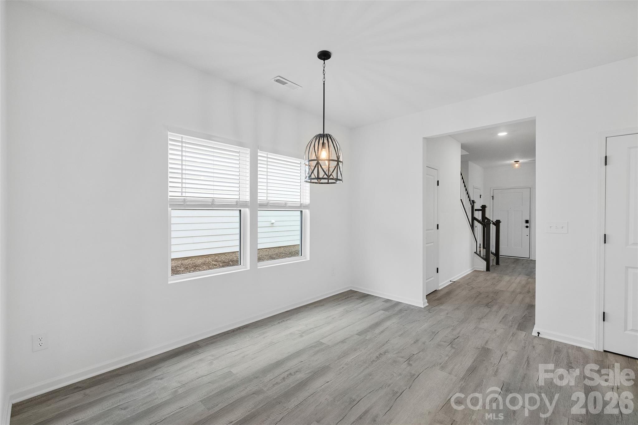 Wilkerson Place - Residential