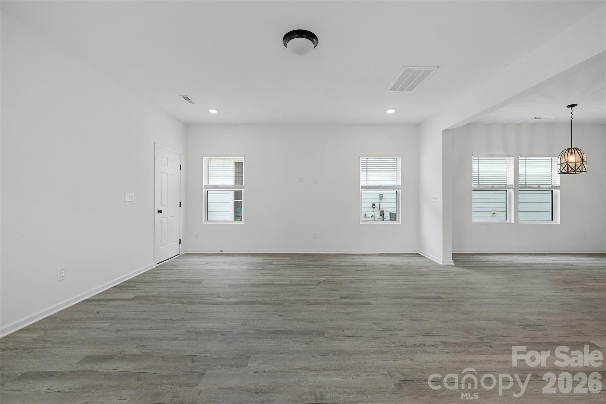 Wilkerson Place - Residential