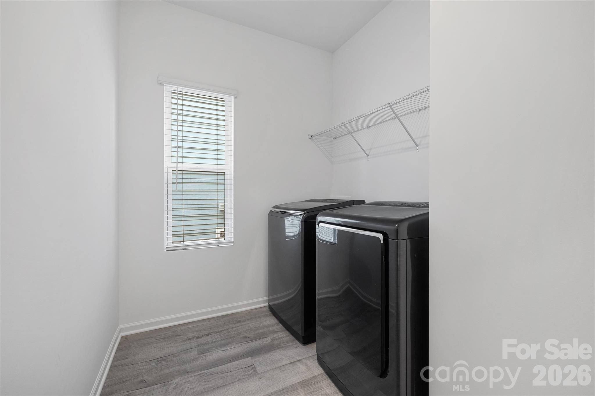 Wilkerson Place - Residential