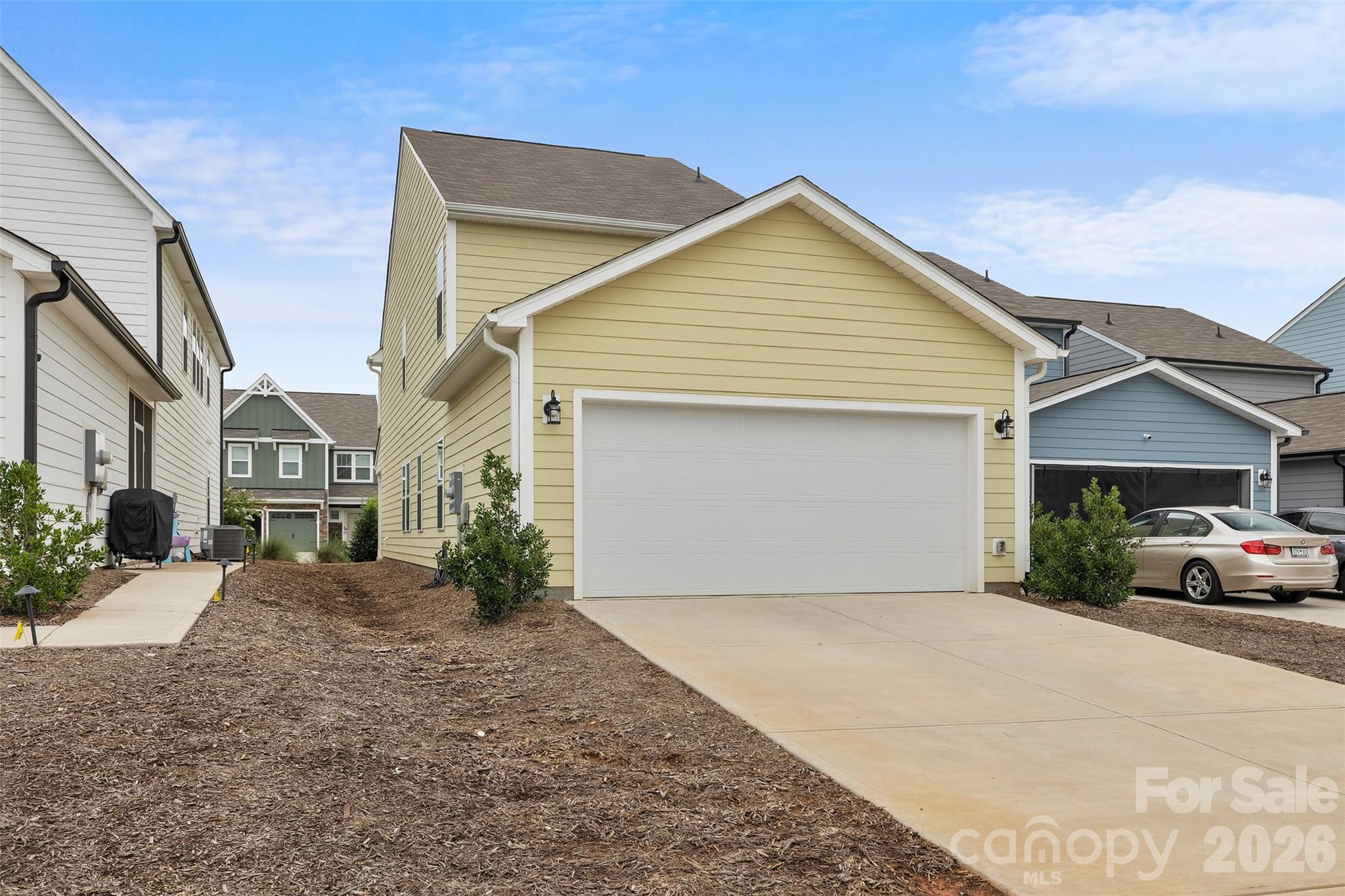 Wilkerson Place - Residential