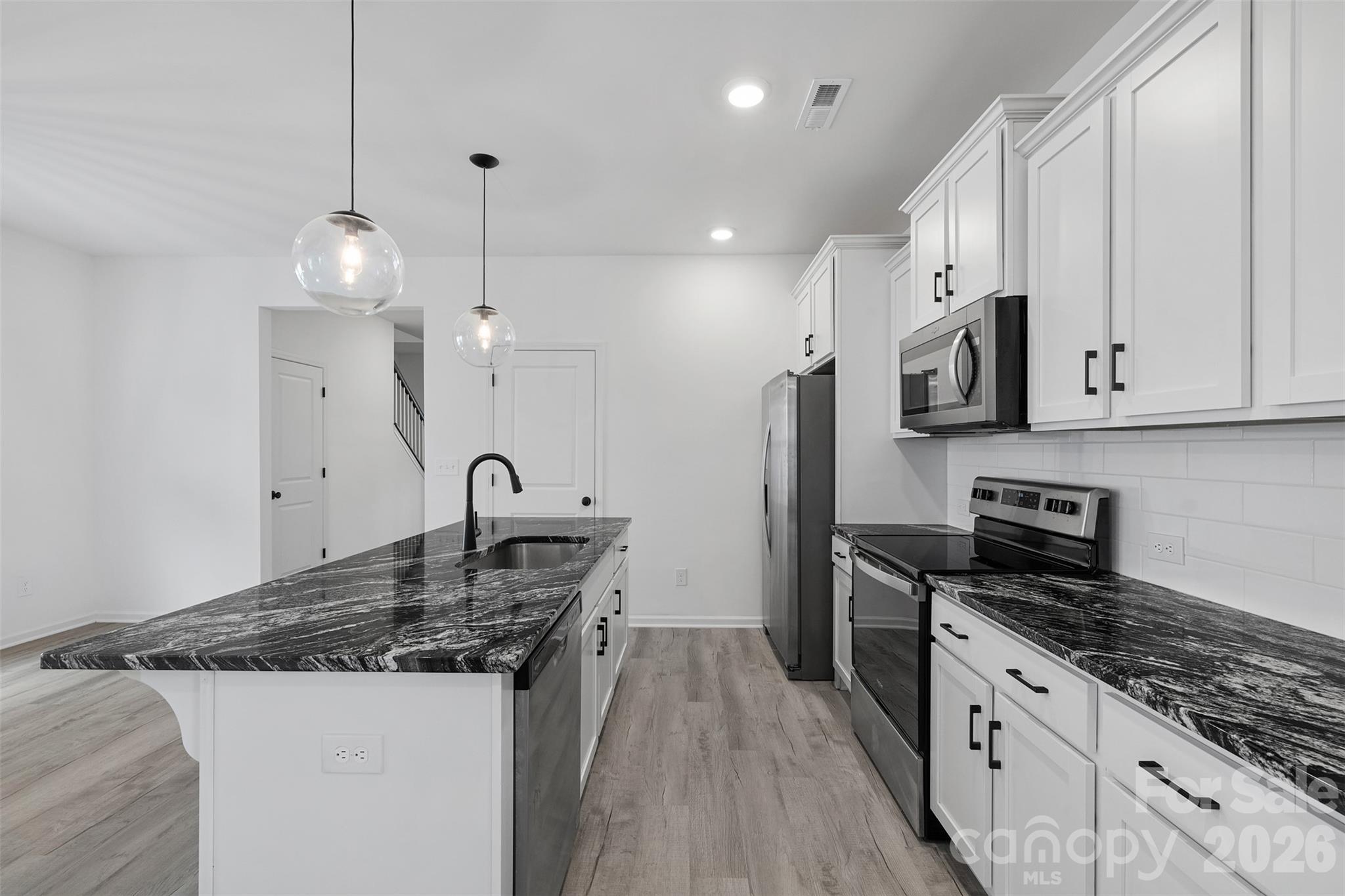 Wilkerson Place - Residential