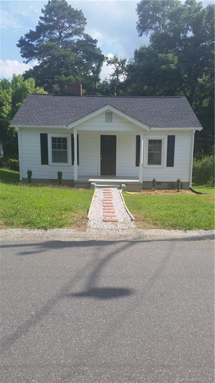 Cute bungalow that has just been nicely remodeled.  Updated kitchen & bath, new carpet, wood floors refinished, fresh paint and new roof - you can walk to historic downtown Belmont where all the action is.  This is an incredible value for a Belmont address!  See it now!