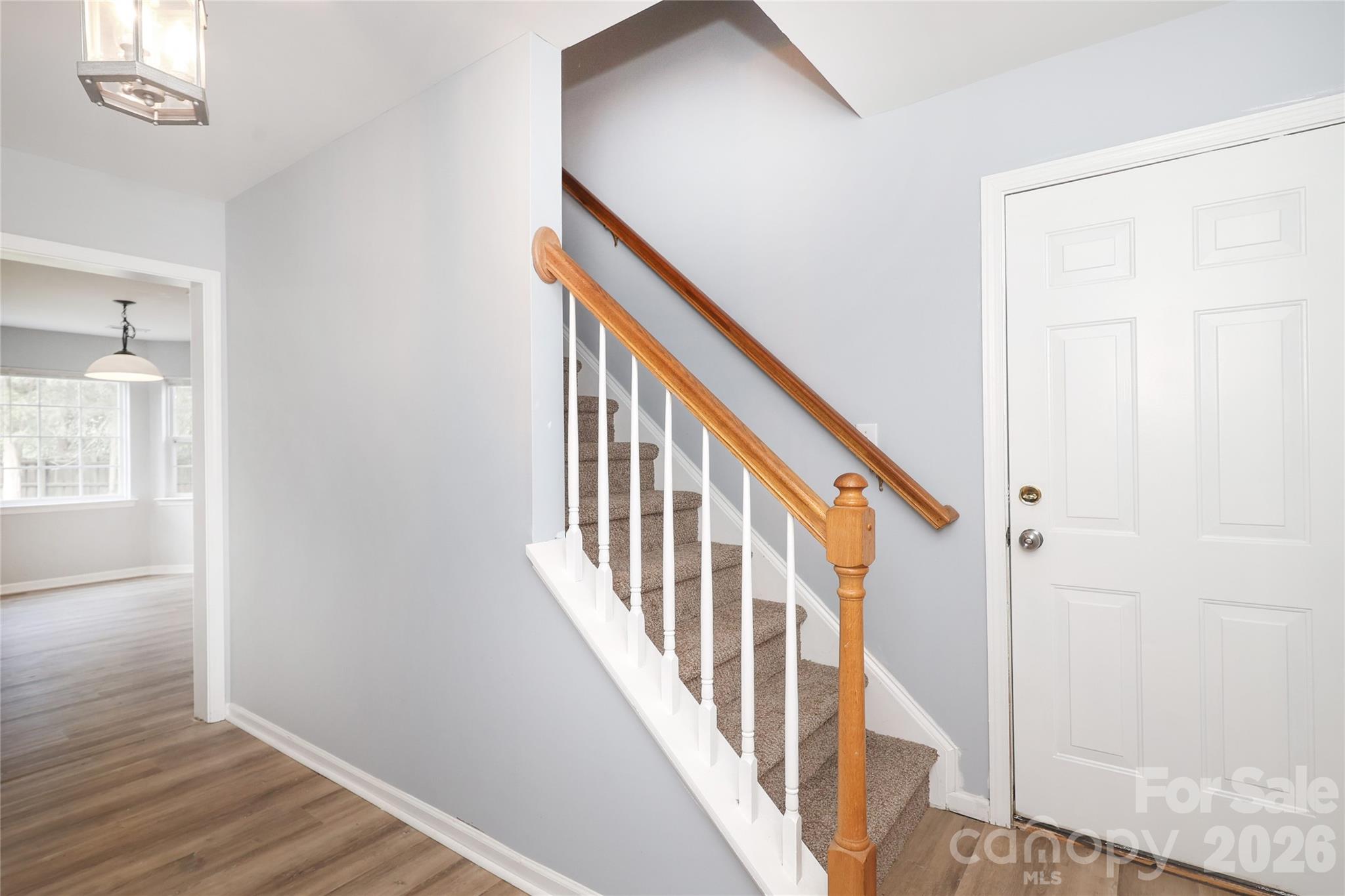 Steele Creek - Residential