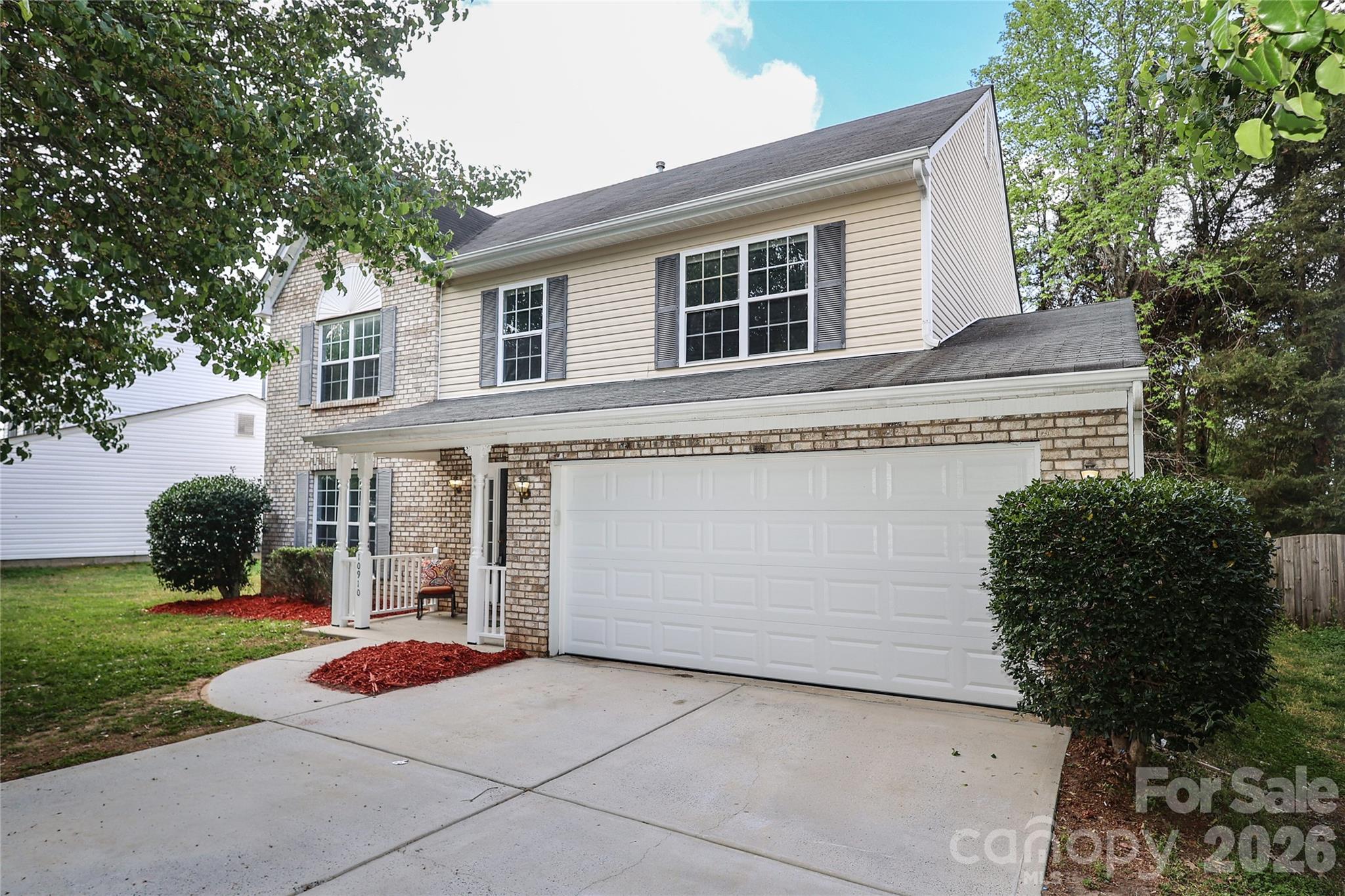 Steele Creek - Residential