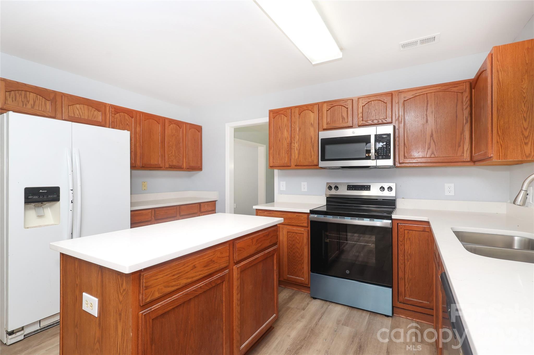 Steele Creek - Residential